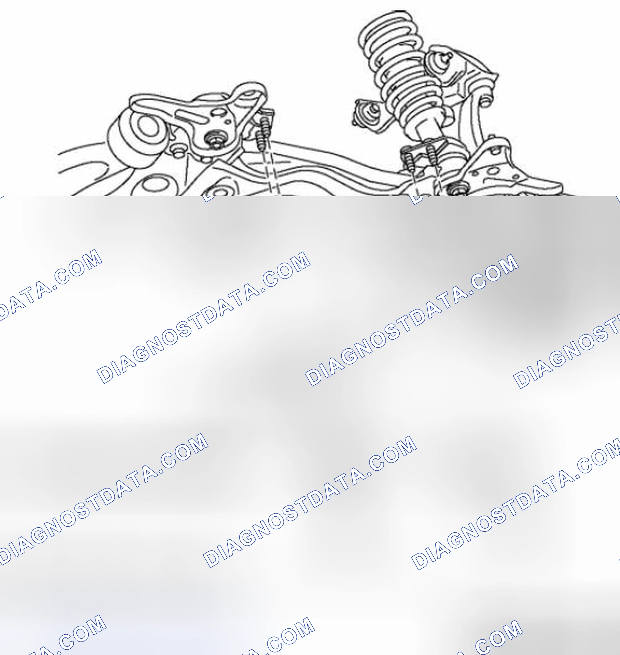 Scheme 46: TRANSVERSE MEMBER REMOVAL/INSTALLATION