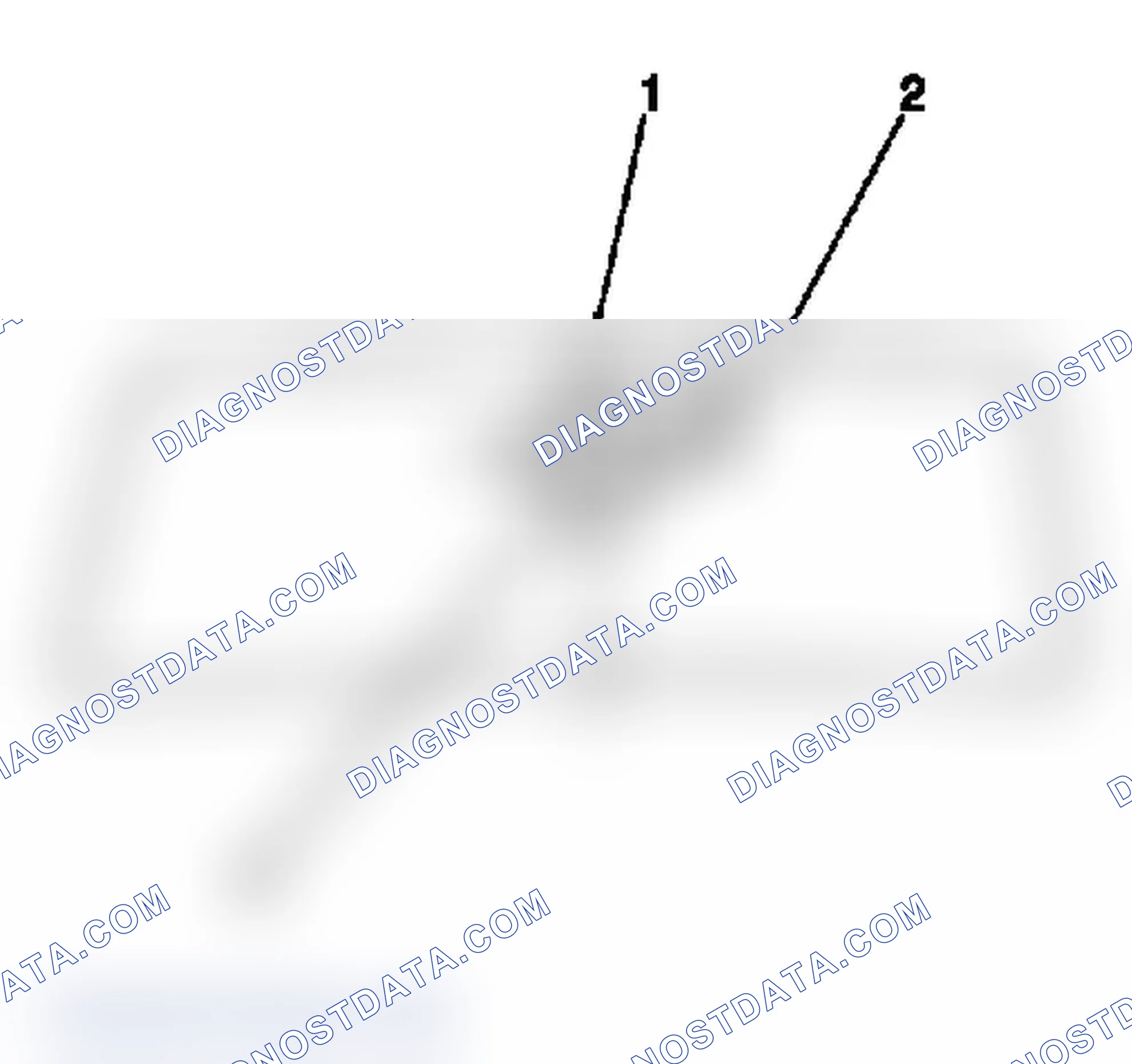 Scheme 12: Inside Rearview Mirror Bracket Installation