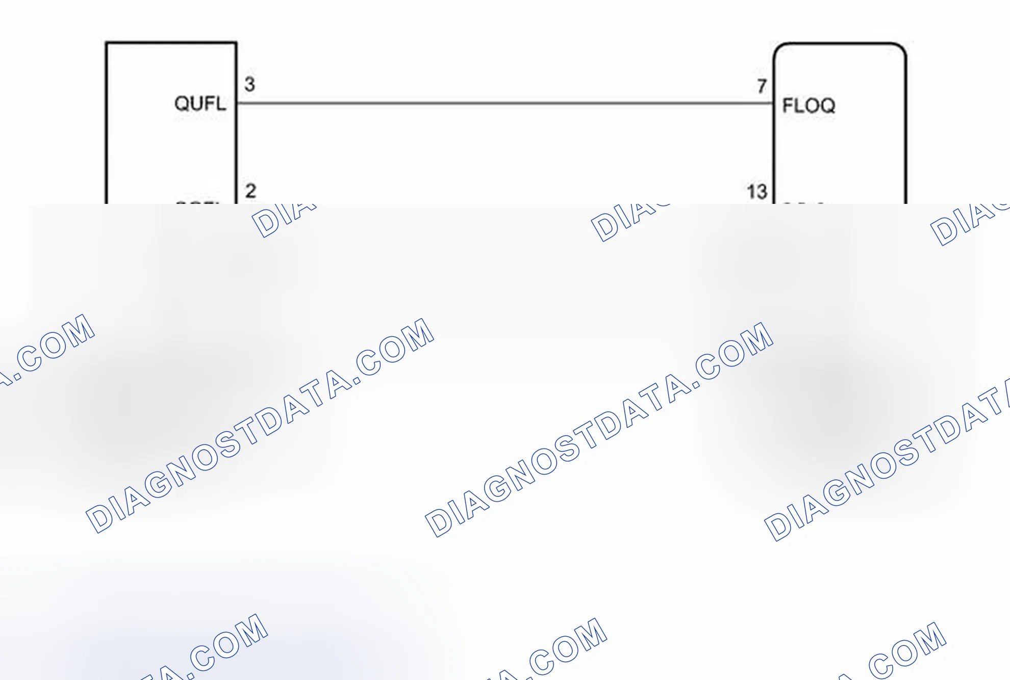 Scheme 185: WIRING DIAGRAM