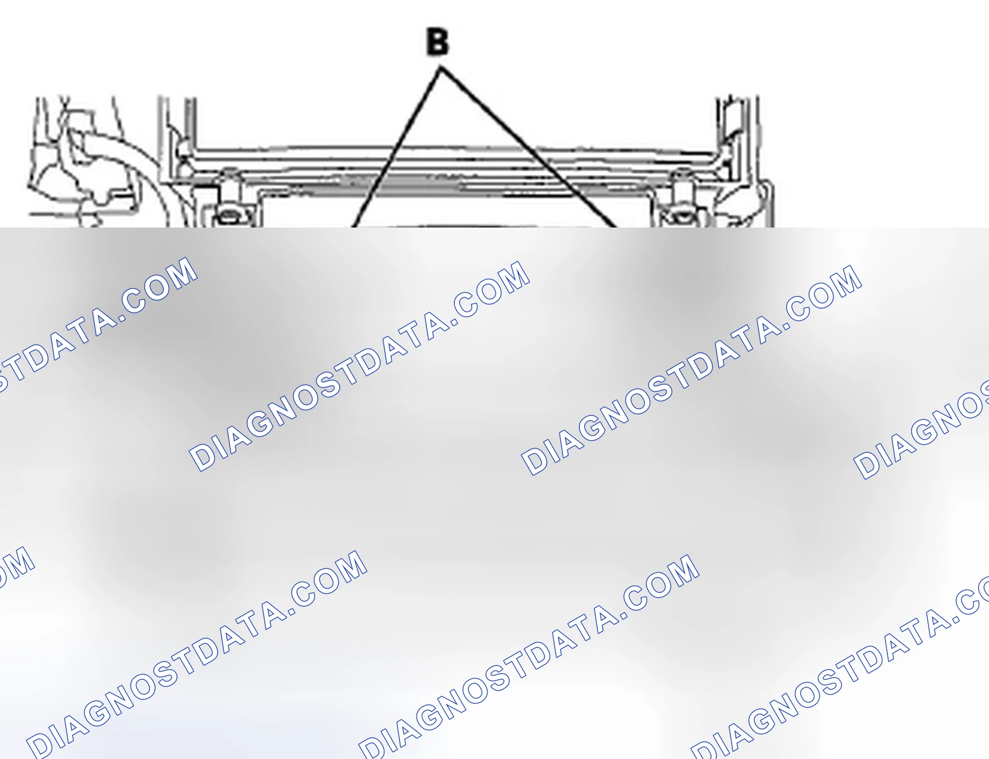 Scheme 99: Blower Unit Removal/Installation
