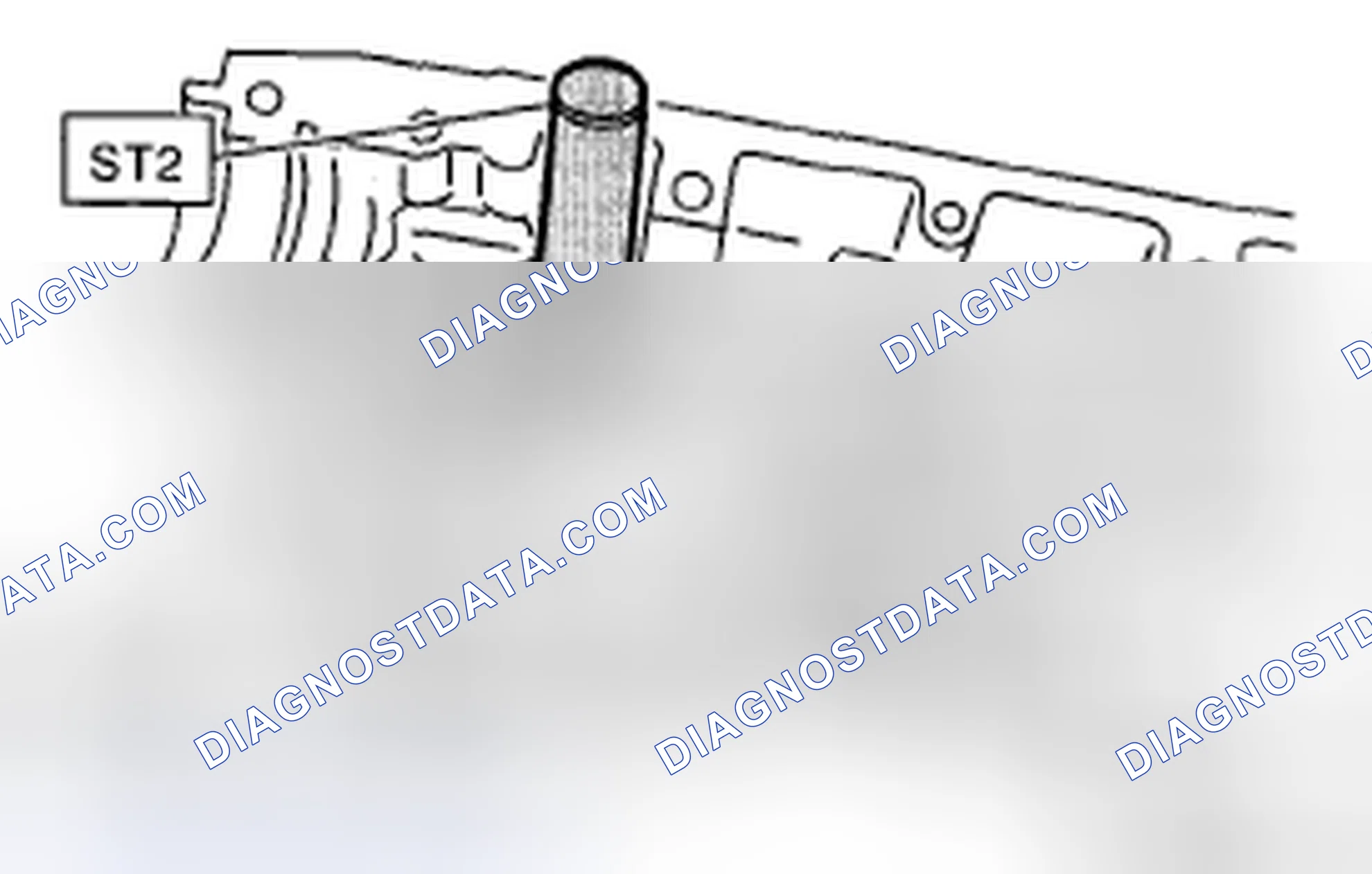Scheme 452: INTAKE AND EXHAUST VALVE OIL SEAL