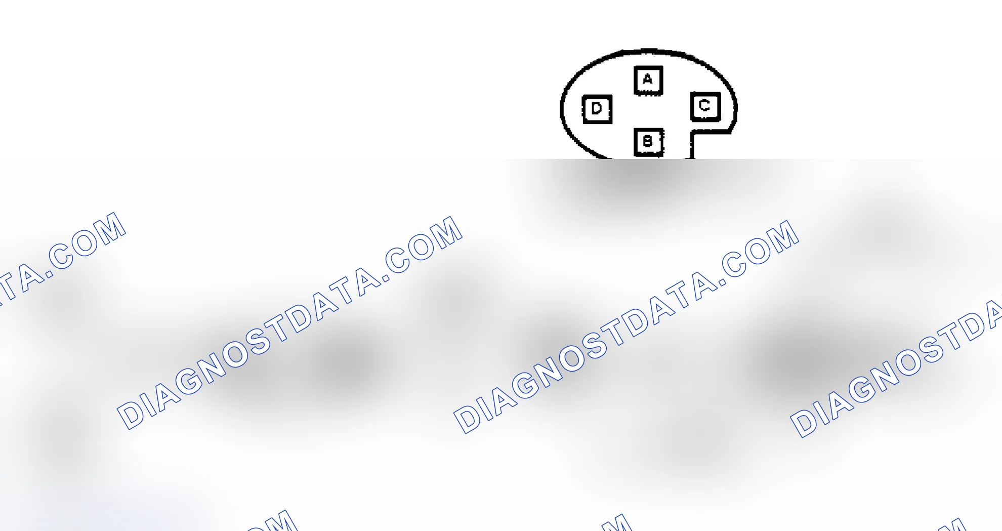 Scheme 139: Code B140, Wiring Diagram (1 of 2) Phone System Fault