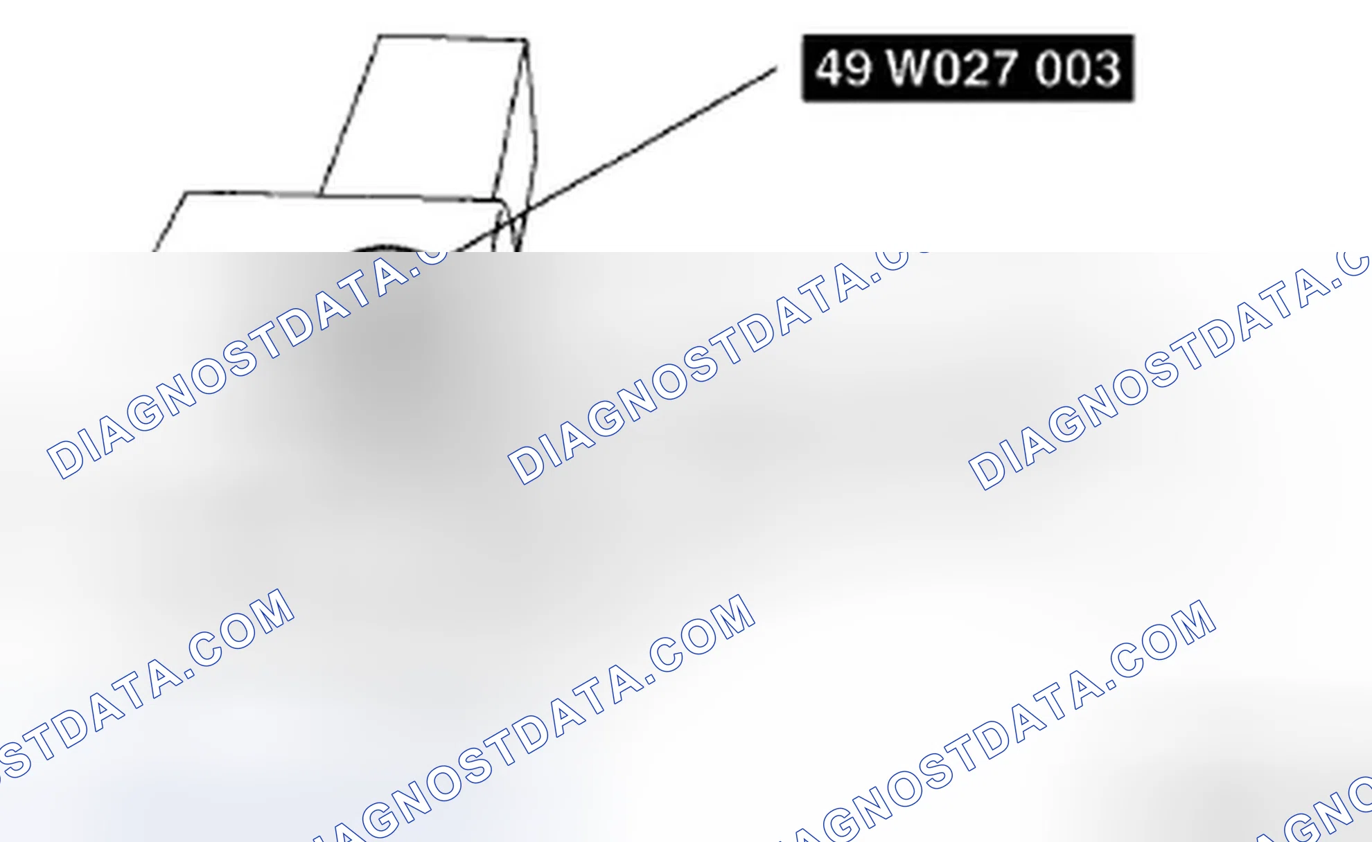 Scheme 24: Bushing (Front Side) Installation Note