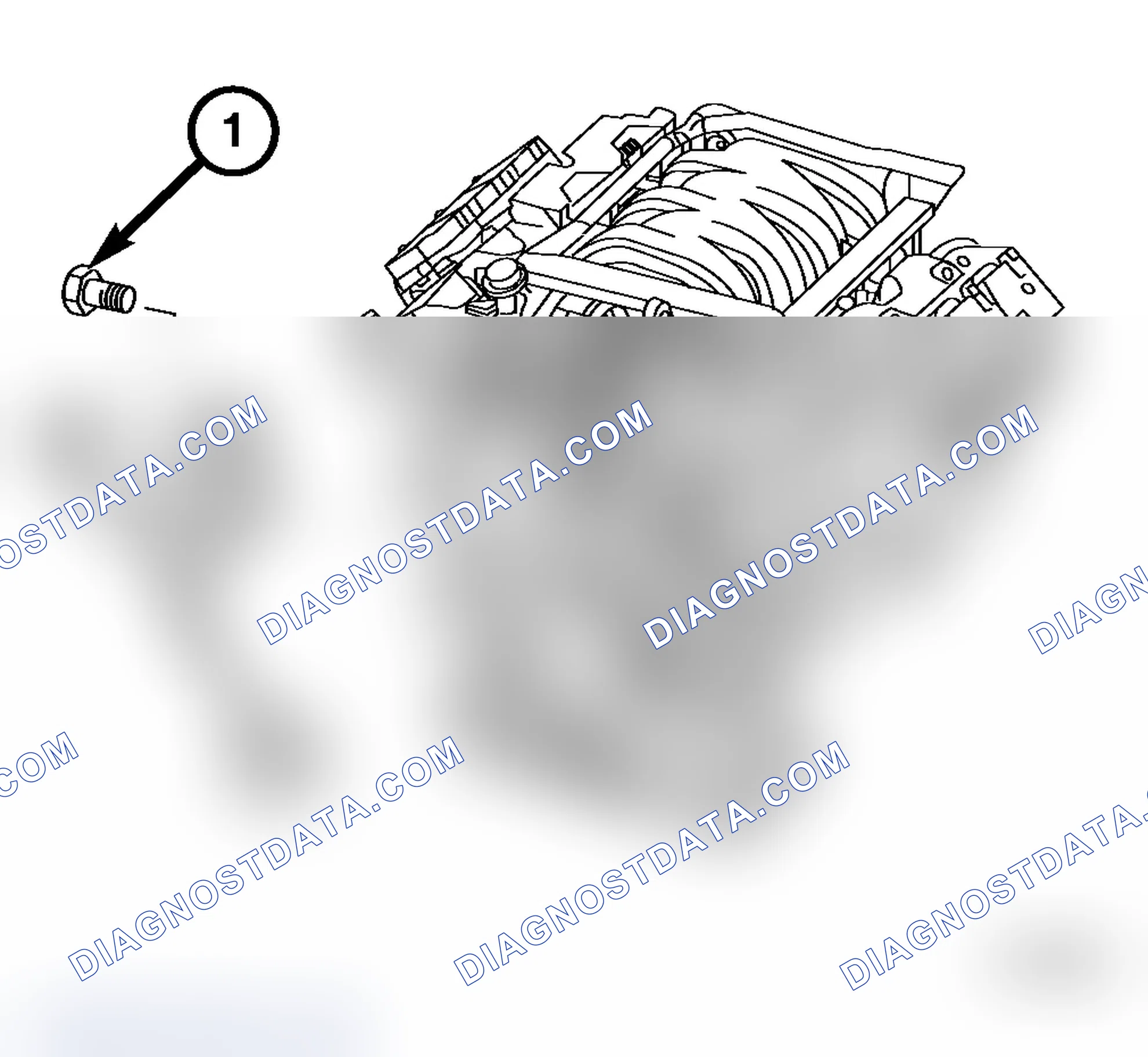 Scheme 86: ENGINE MOUNT BRACKET