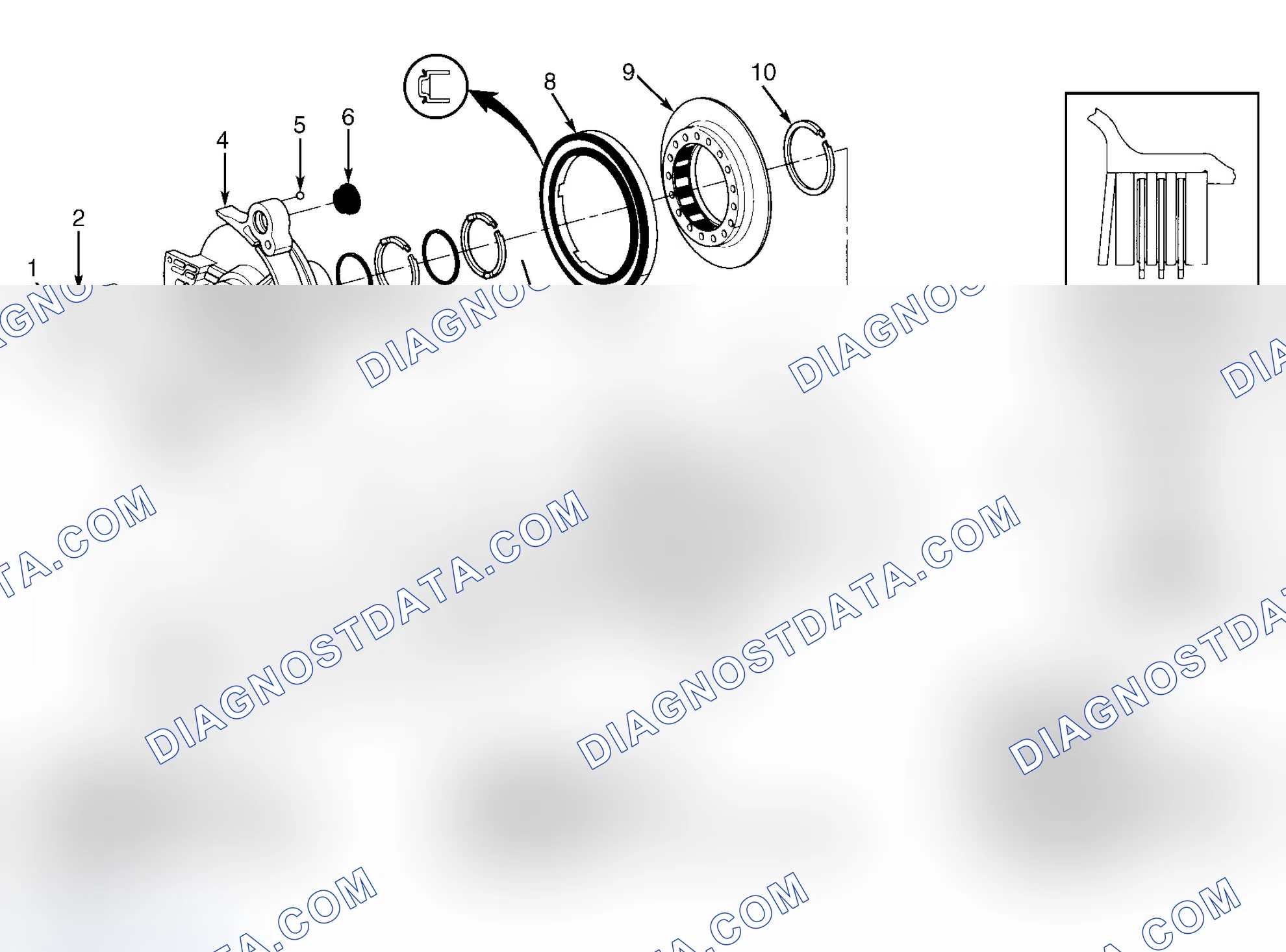 Scheme 33: Reassembly