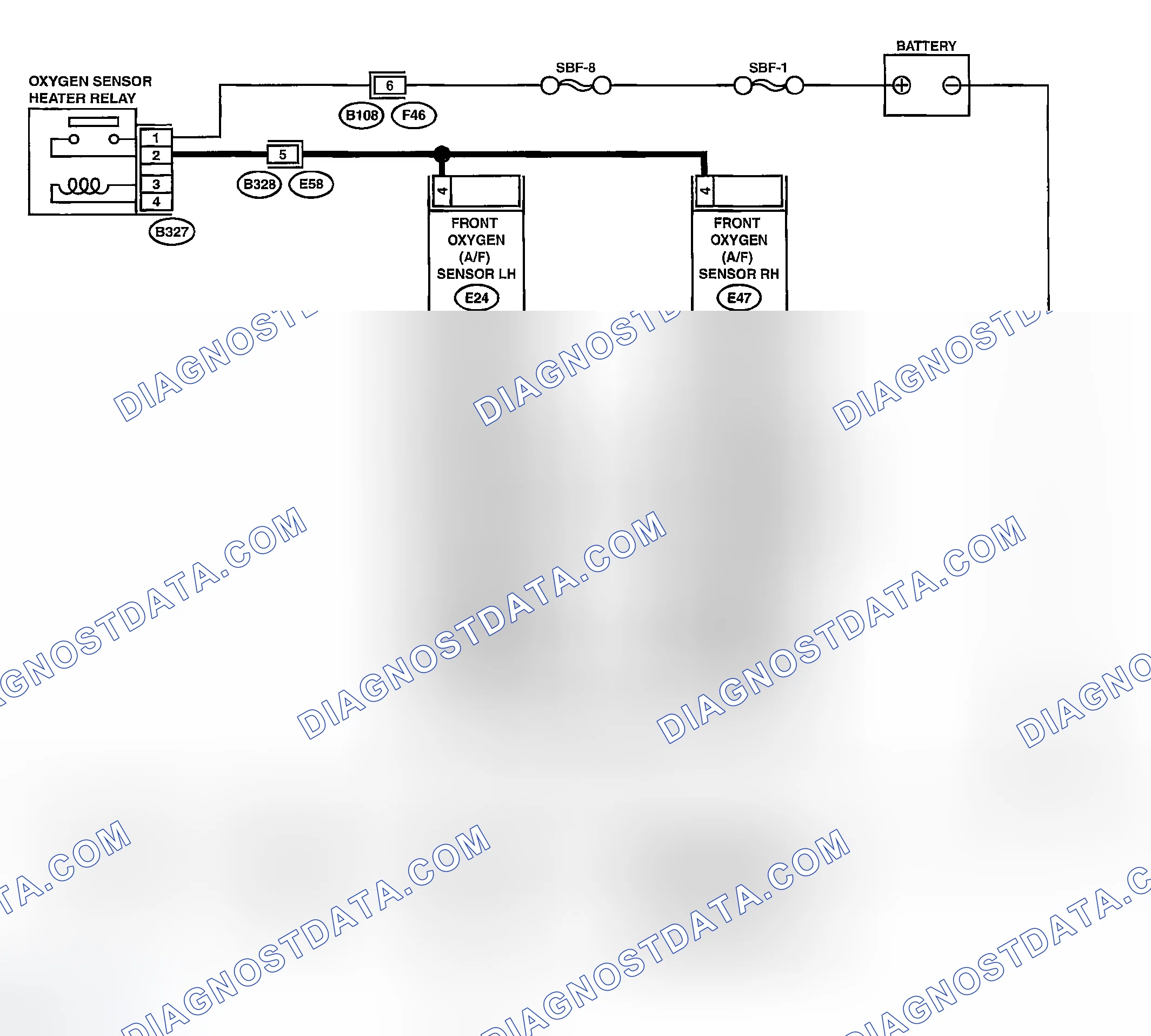 Scheme 916: WIRING DIAGRAM