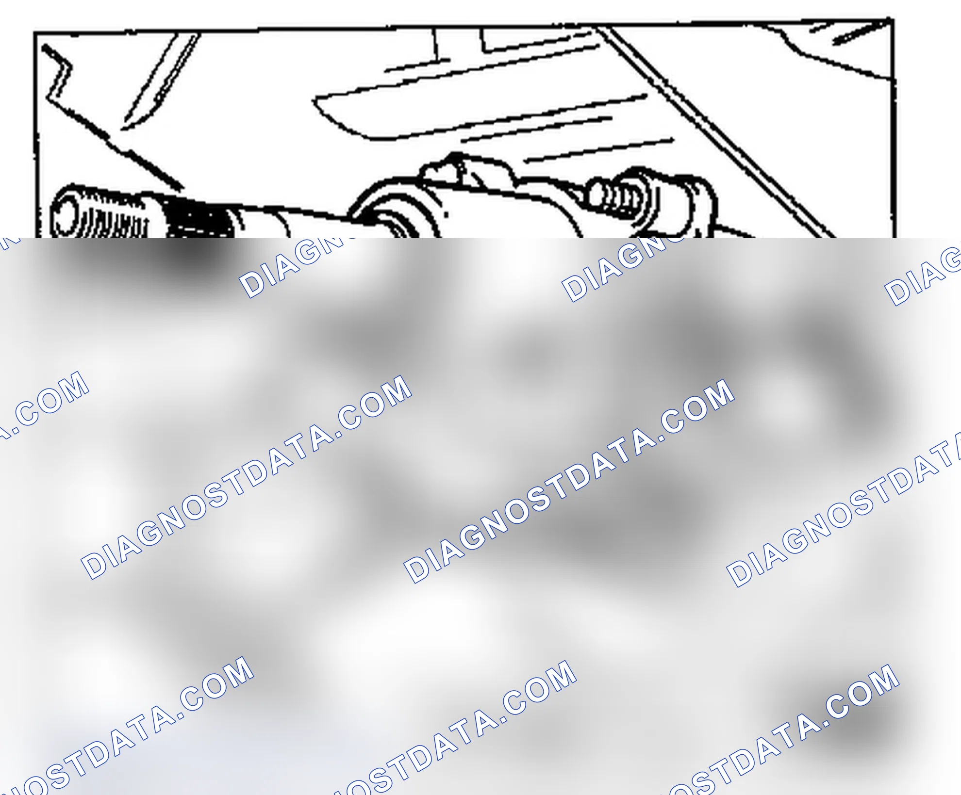 Steering Column Remove and Install