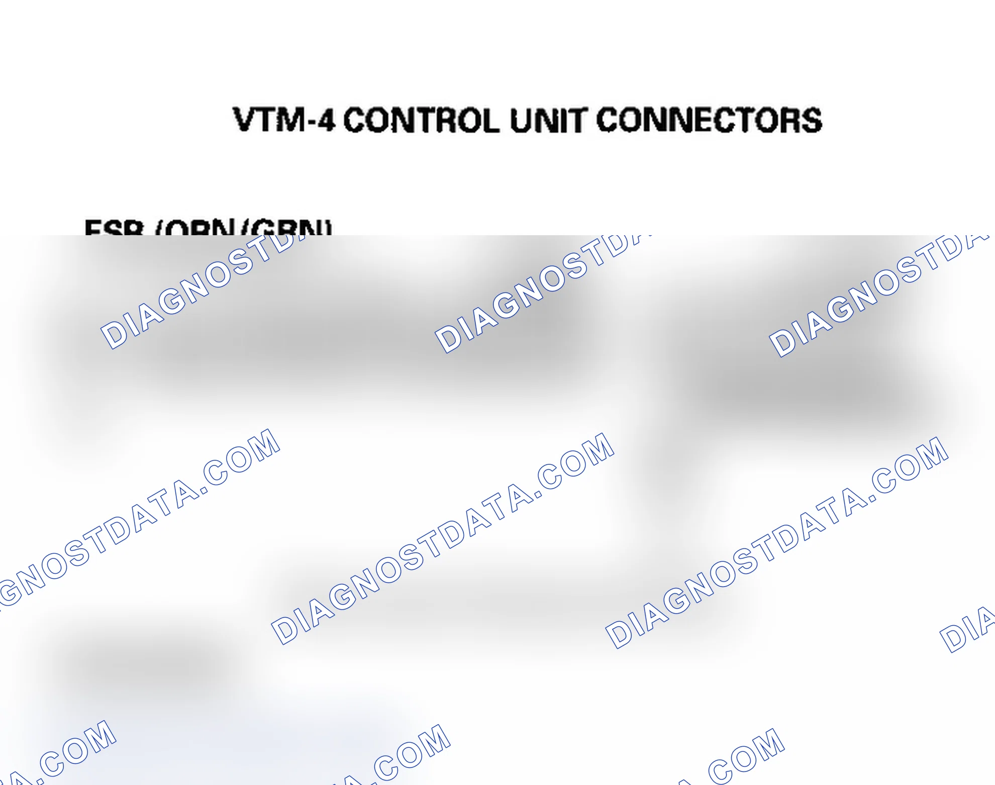 Scheme 49: DTC 44-1: VTM-4 Relay