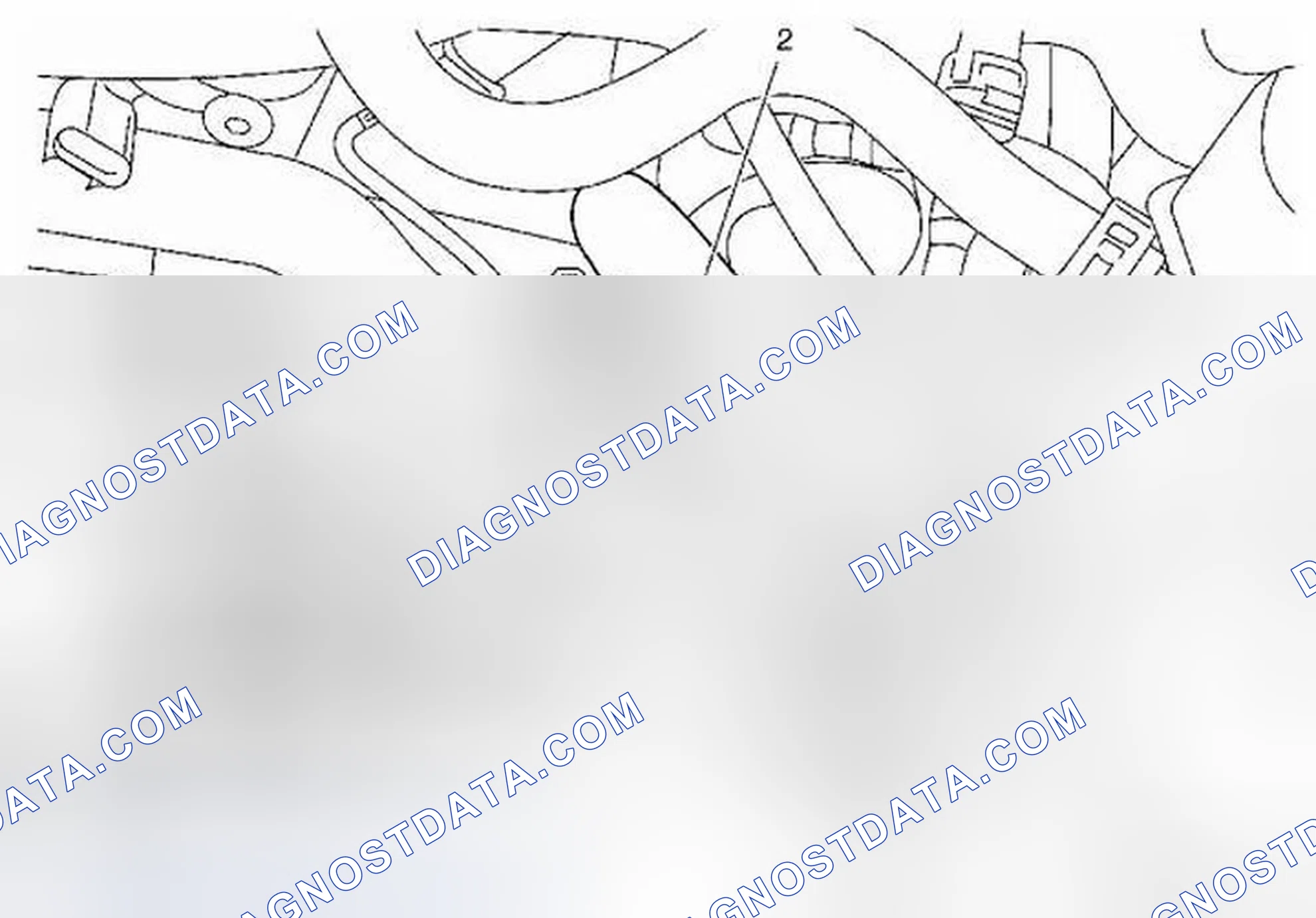 Scheme 101: Radiator Surge Tank Engine Hose Replacement