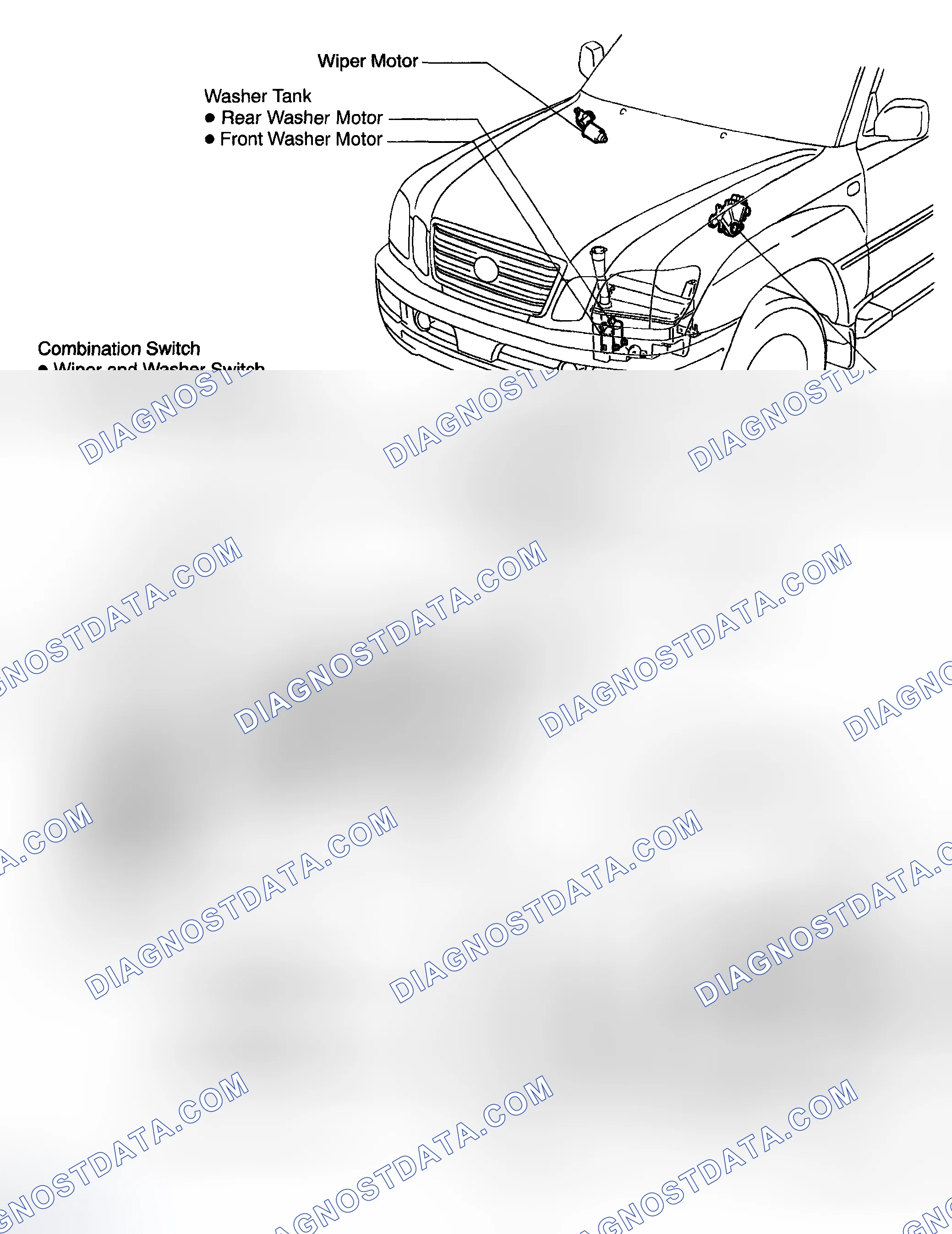 Scheme 9: PARTS LOCATION