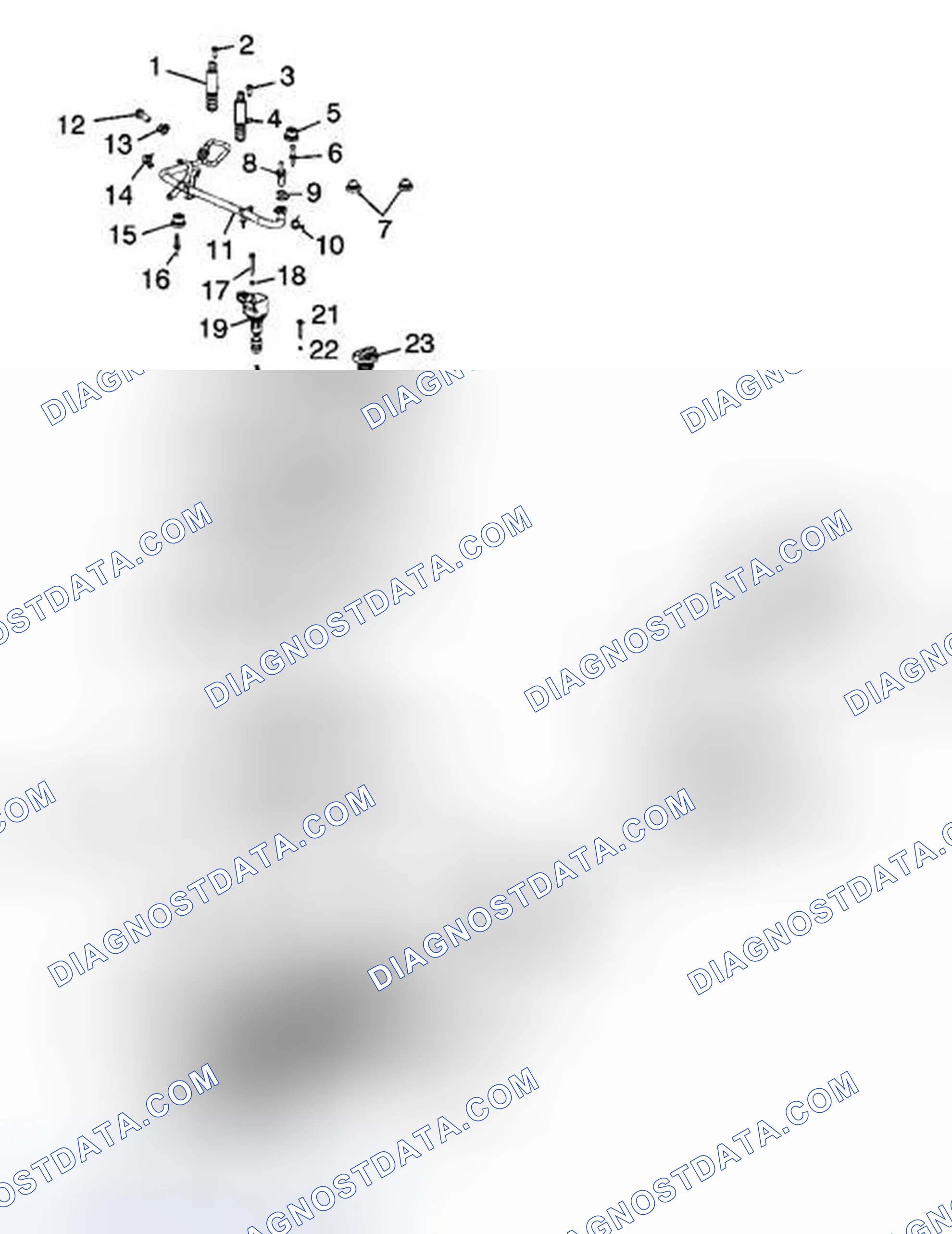 Scheme 48: Disassembled Views