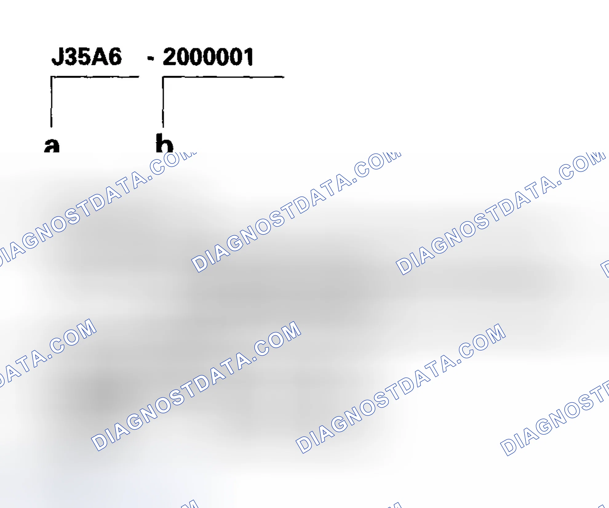 Scheme 6: Engine Number