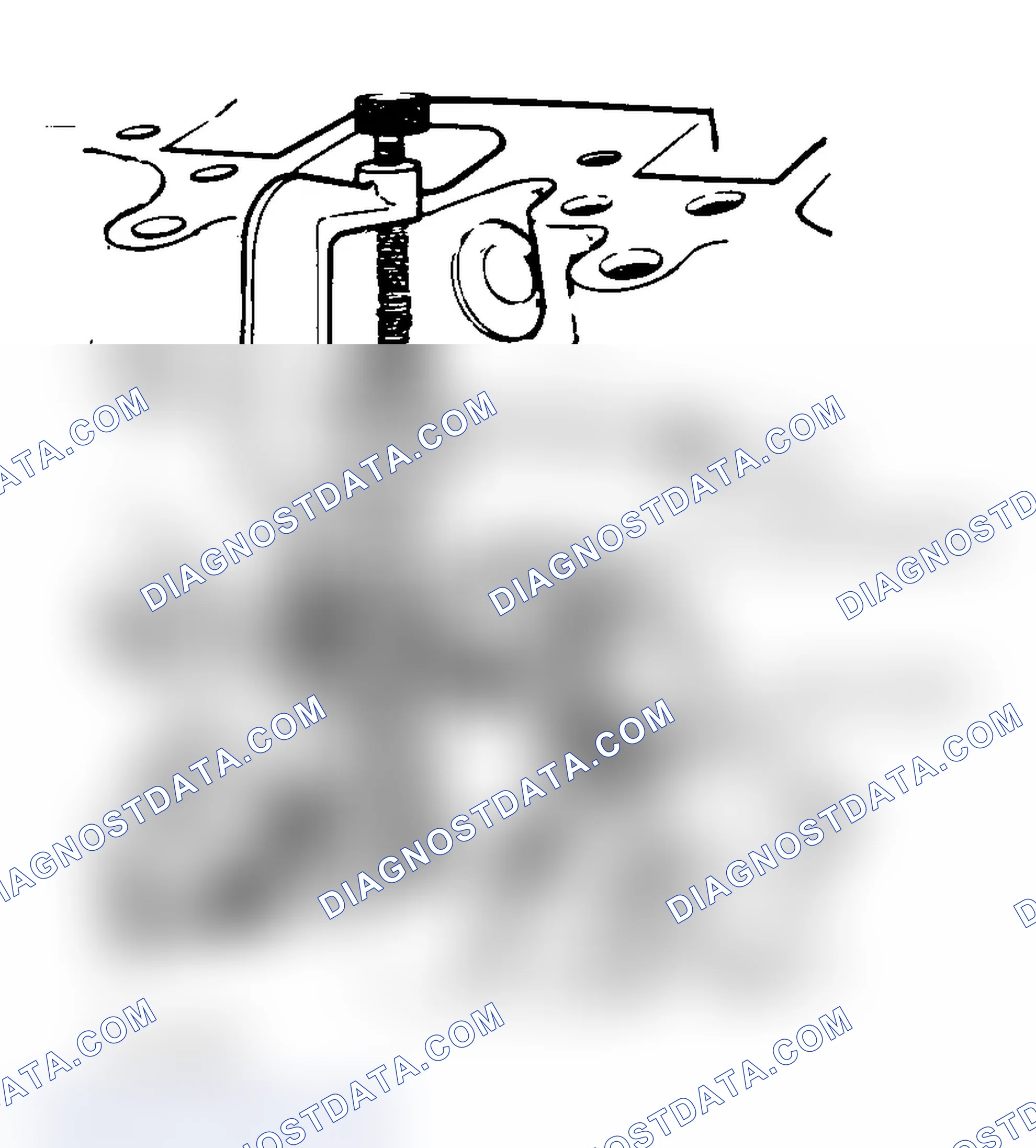 Scheme 8: Measuring Valve Stem-to-Guide Clearance