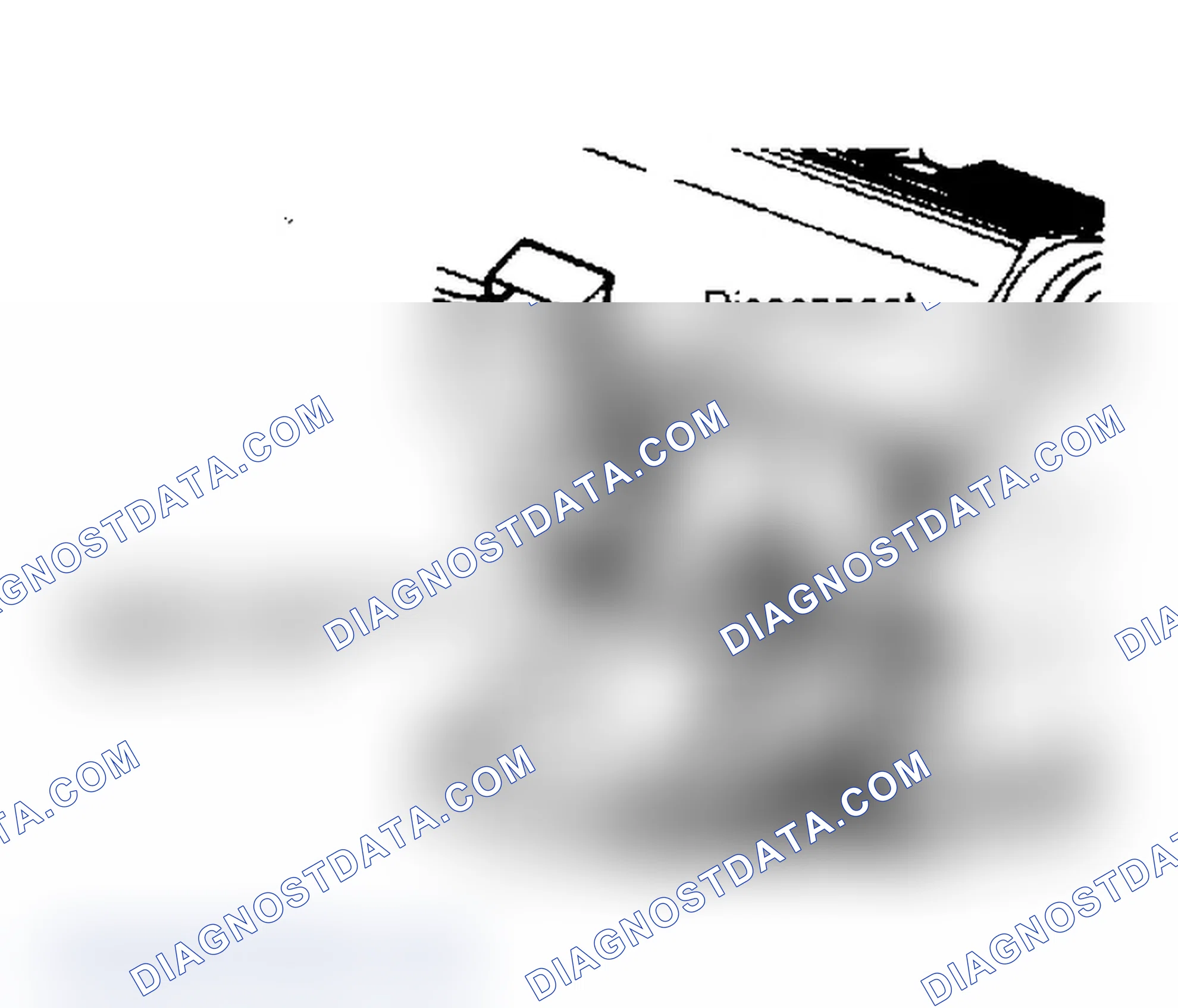 Scheme 177: DR5, CODE 22 - COOLANT TEMP SENSOR (CTS) CKT