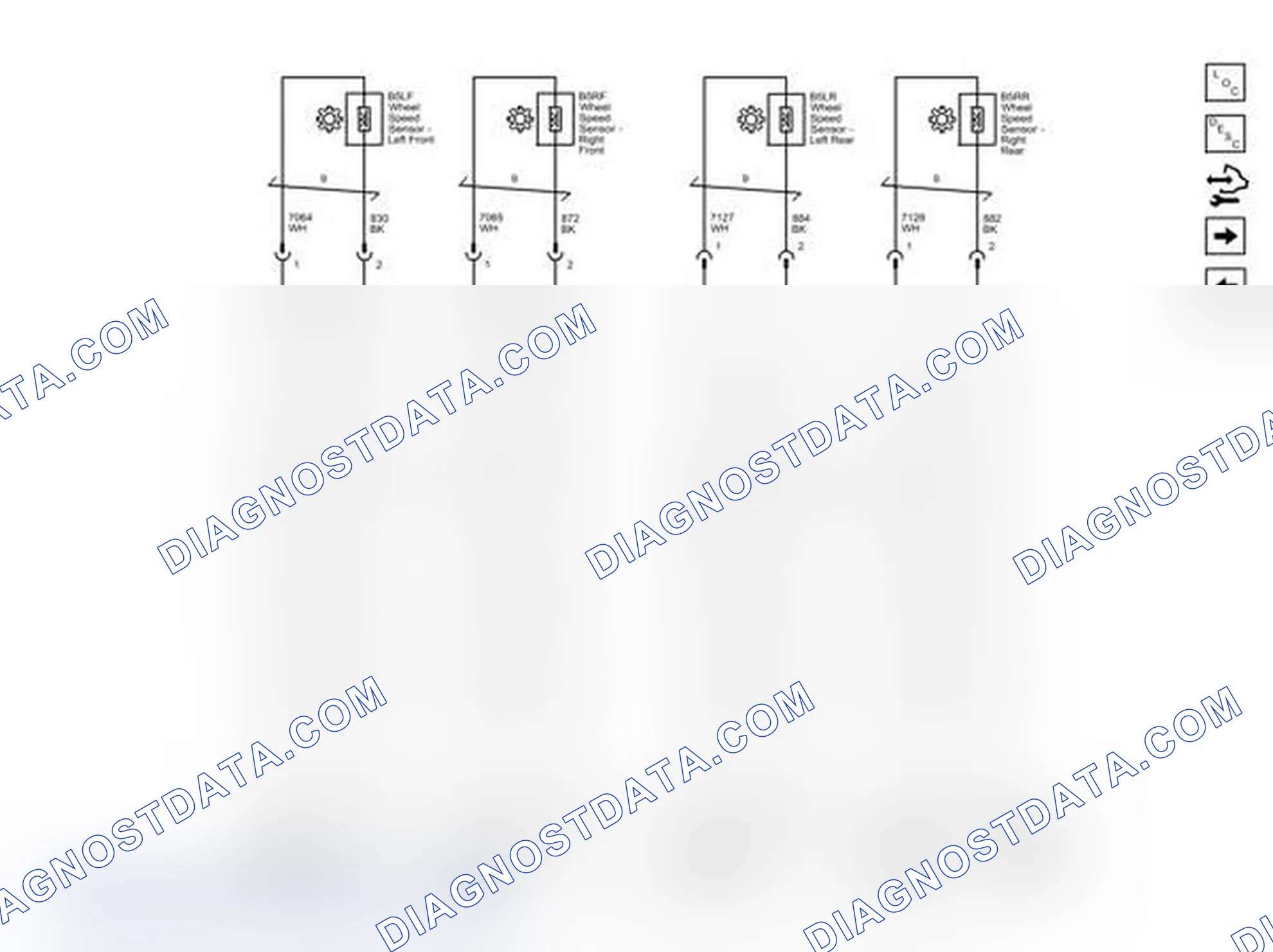 Scheme 2: Sensors