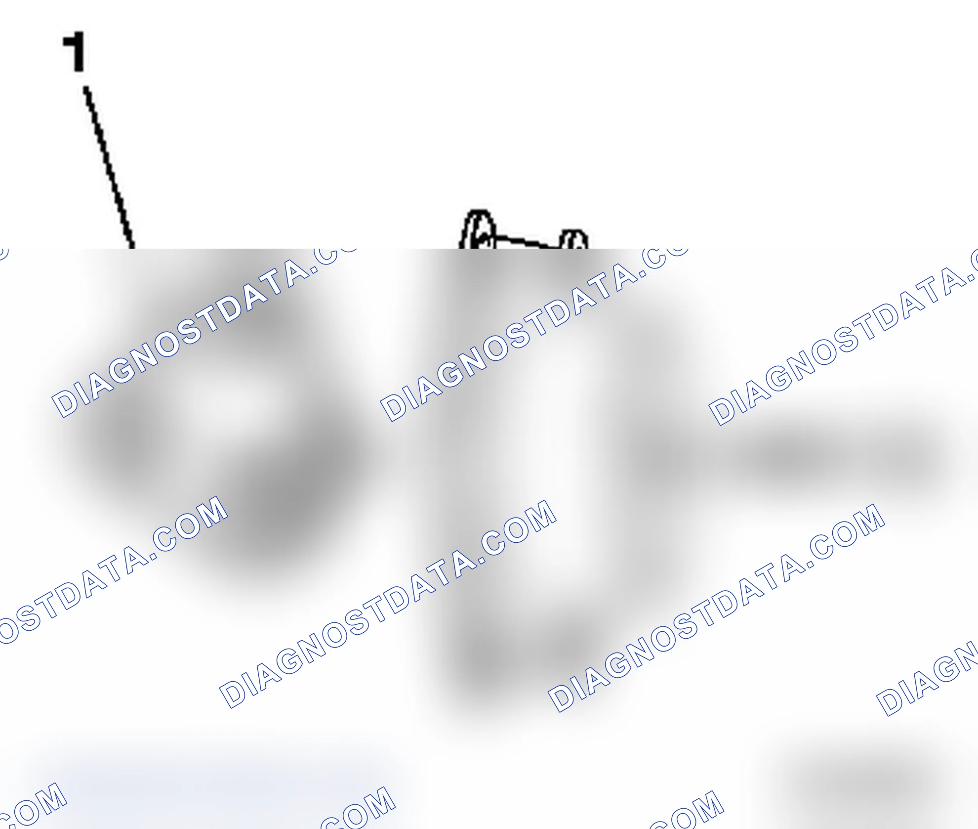 Replace Left-Hand Engine Damping Block