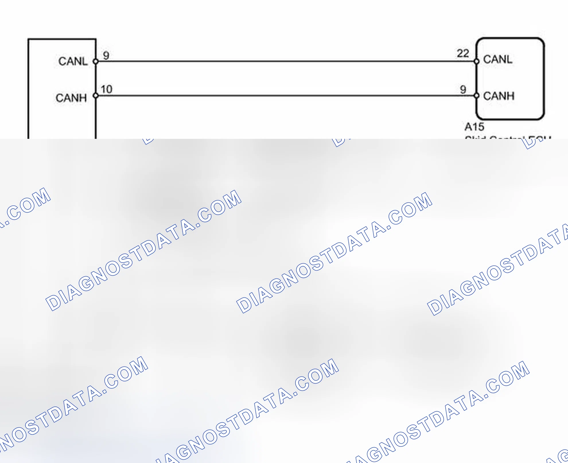 Scheme 5: WIRING DIAGRAM