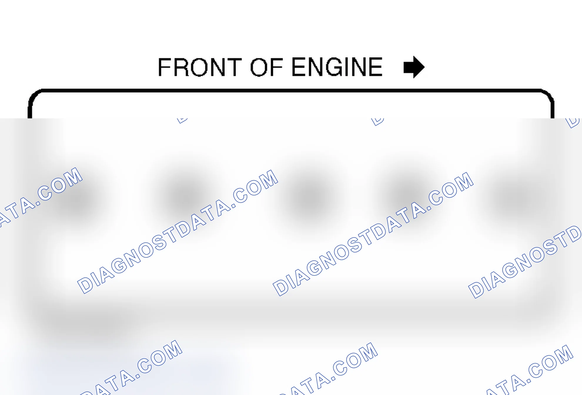 Scheme 1: 5 CYLINDER ENGINE