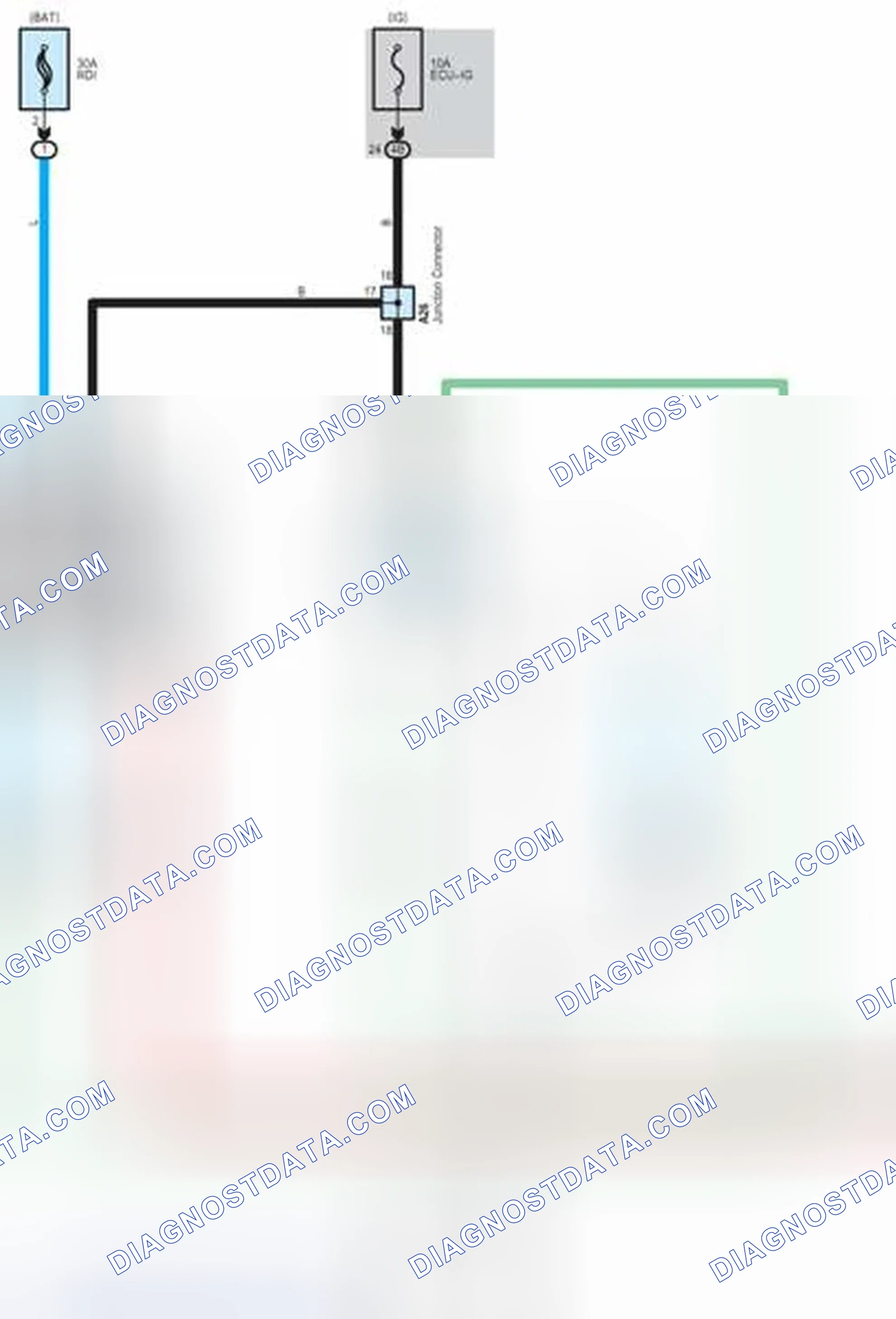 Scheme 125: Cooling Fan
