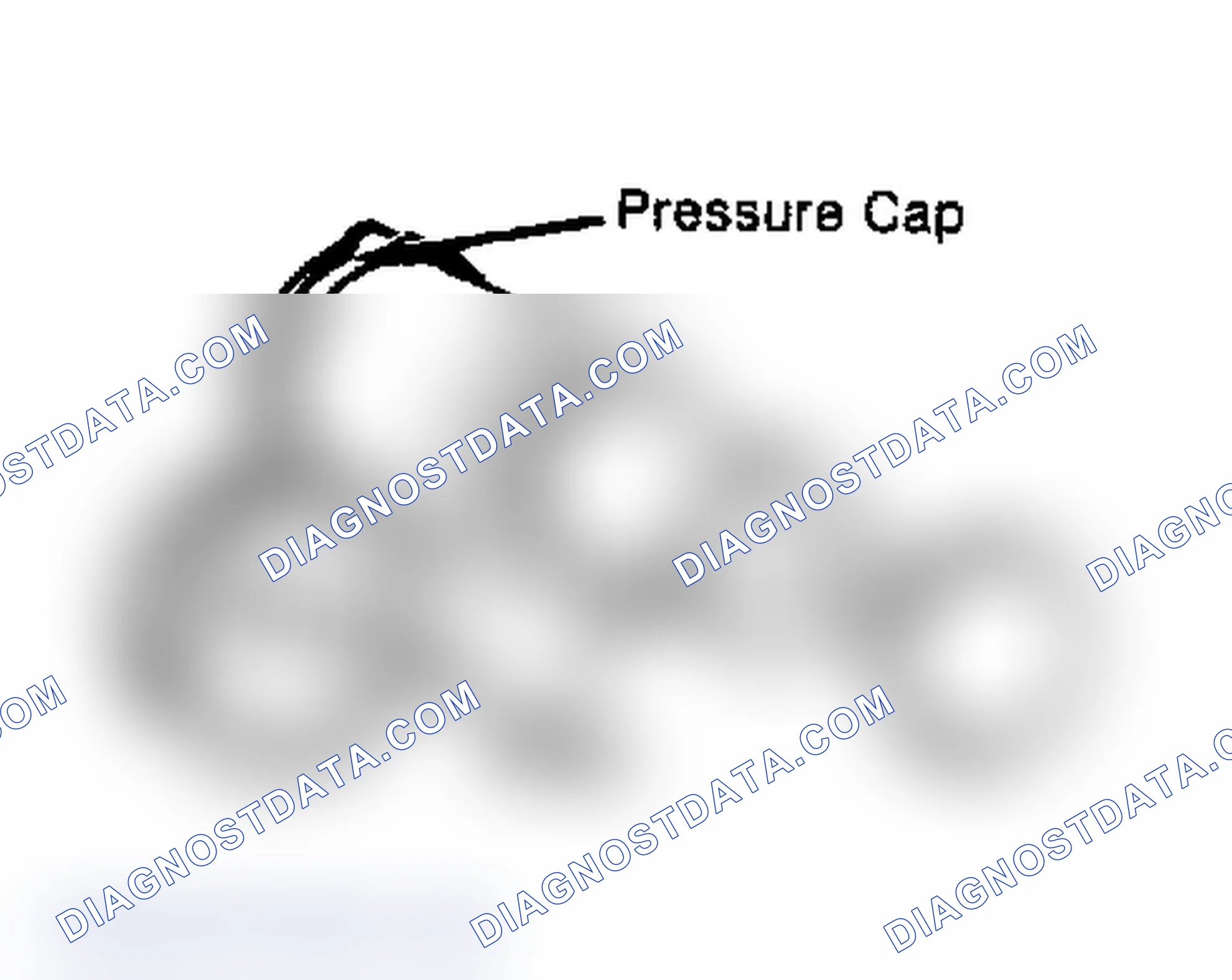 Scheme 2: Testing Radiator Pressure Cap