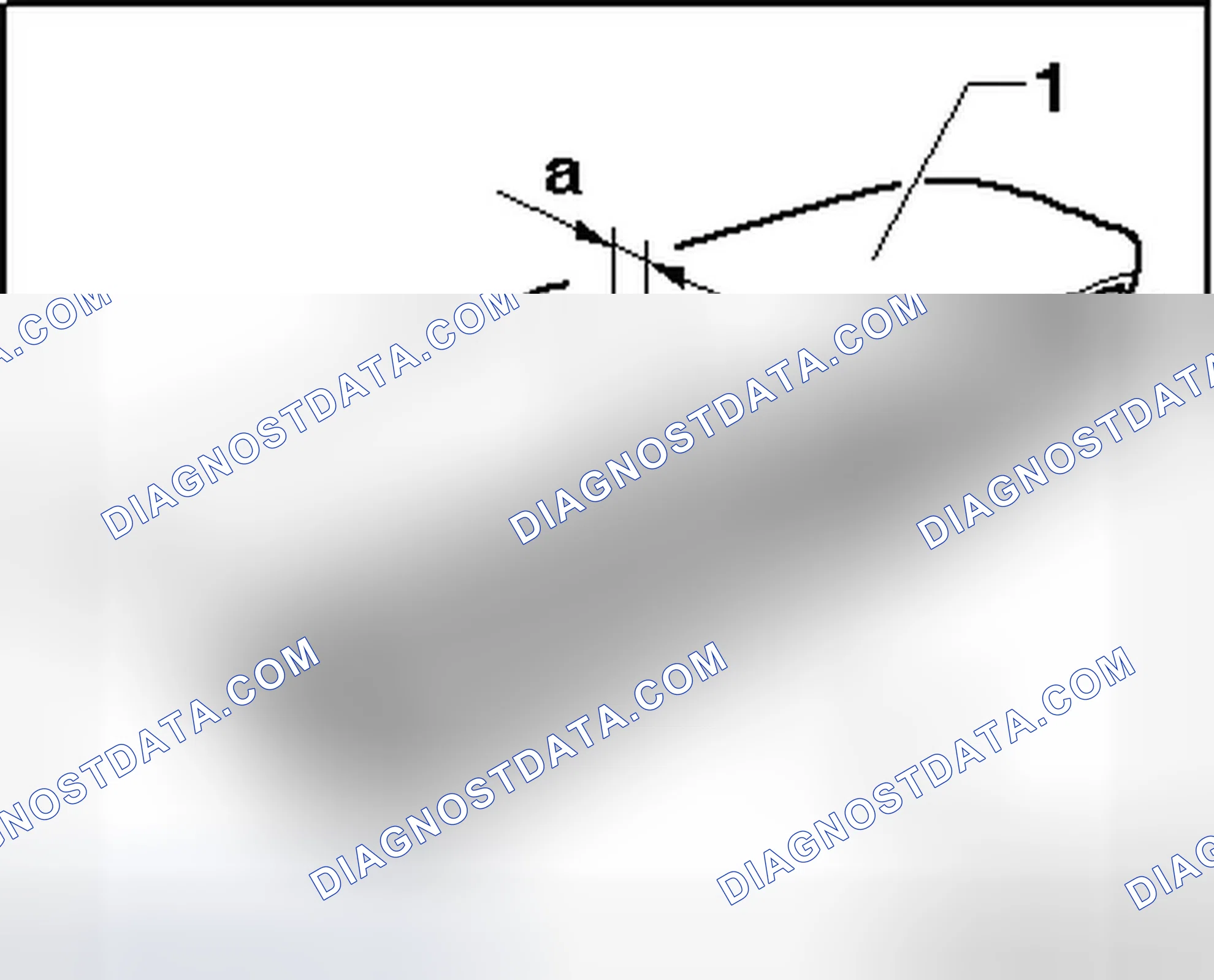 Scheme 146: SEAT HEIGHT ADJUSTMENT HANDLE