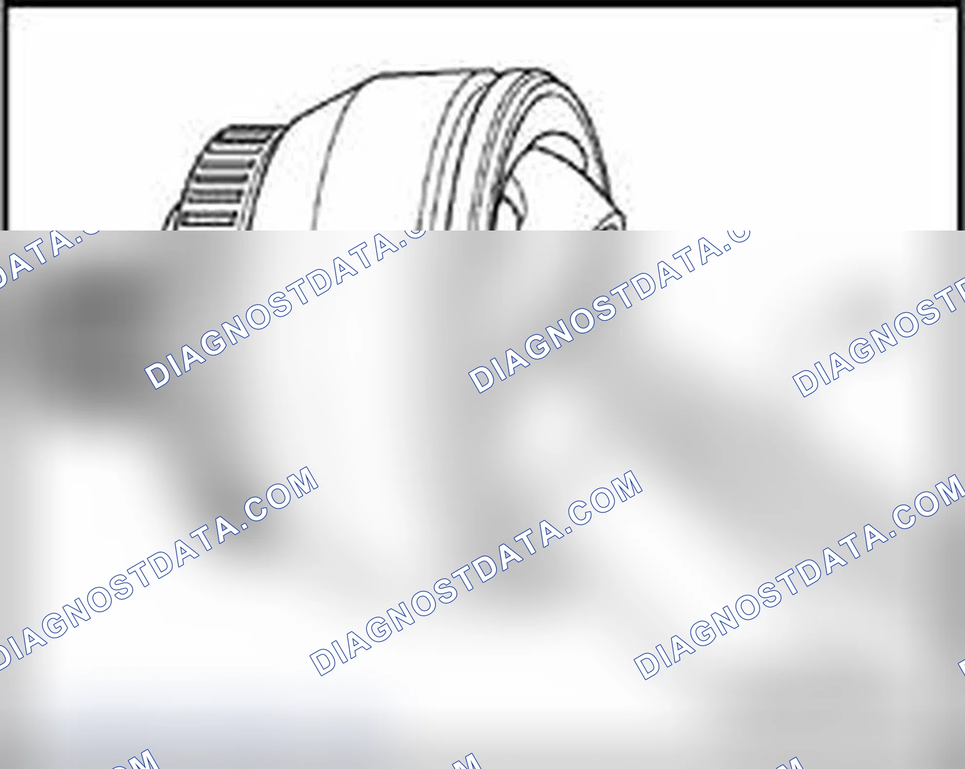 Scheme 258: Pressing off outer constant velocity joint