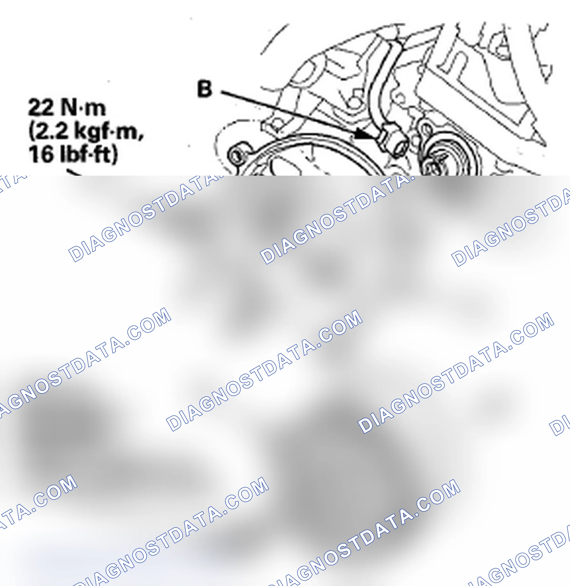 Scheme 237: CMP Sensor Replacement