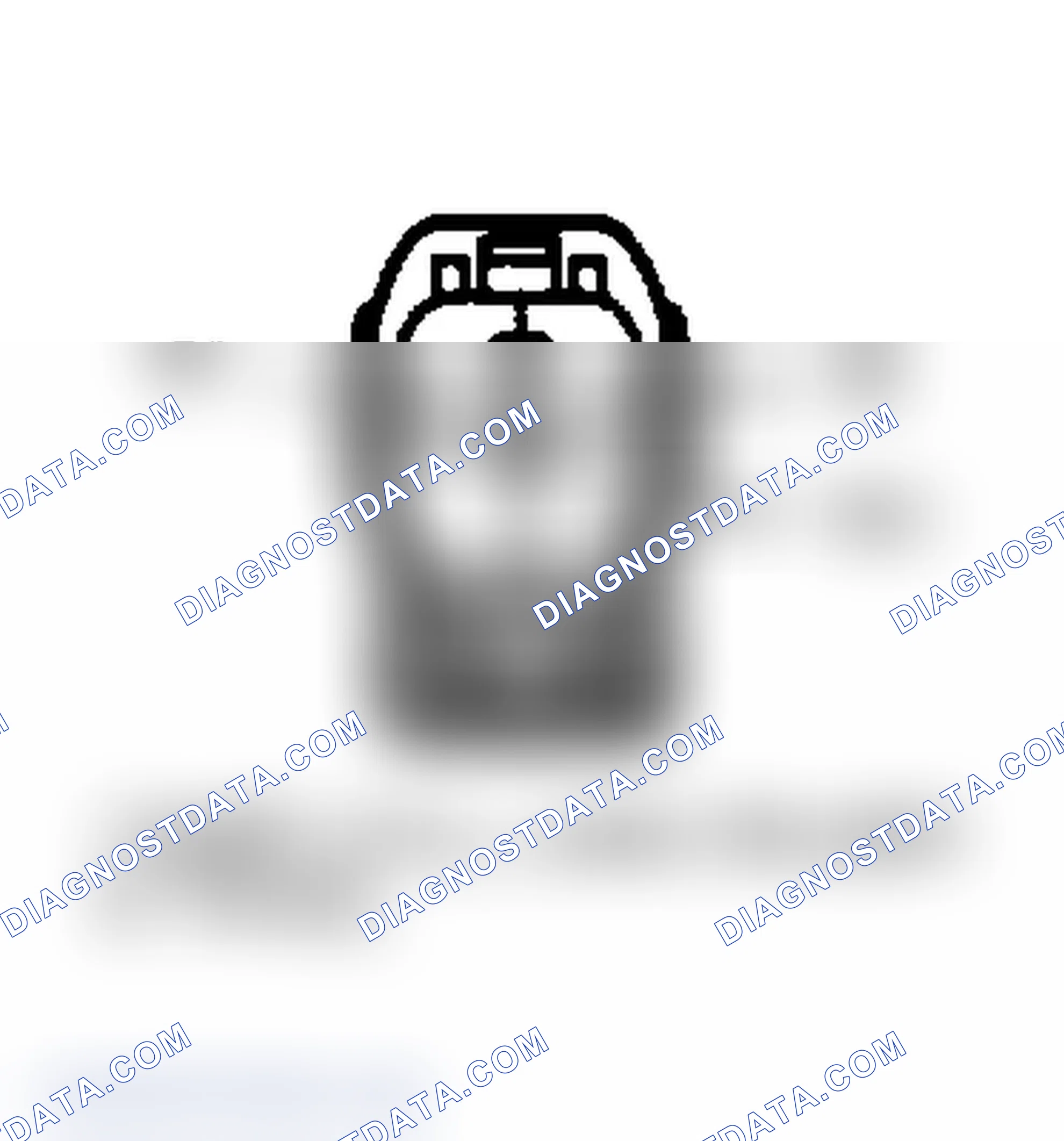Scheme 16: Pick-up Coil Connector ID (Camry & Tercel) Toyota Motor Sales, U.S.A., Inc.