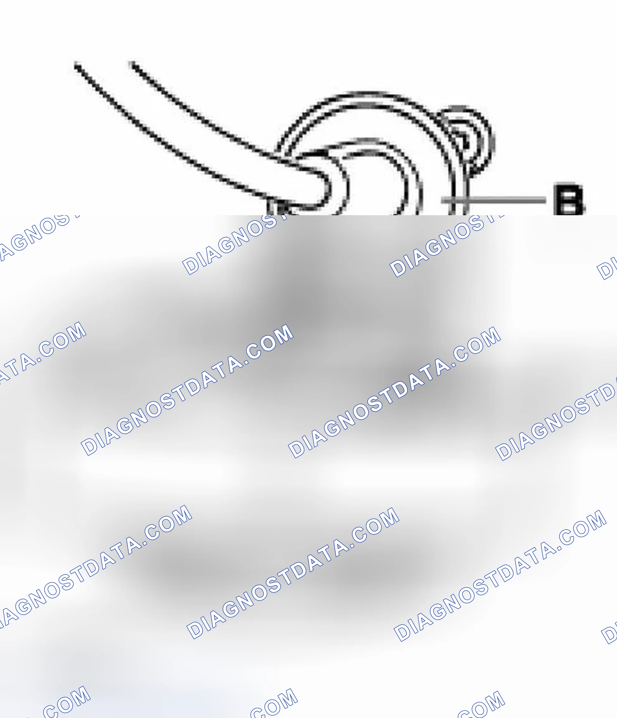 Scheme 793: IDENTIFICATION FOR CYLINDER BANK 4 - 6