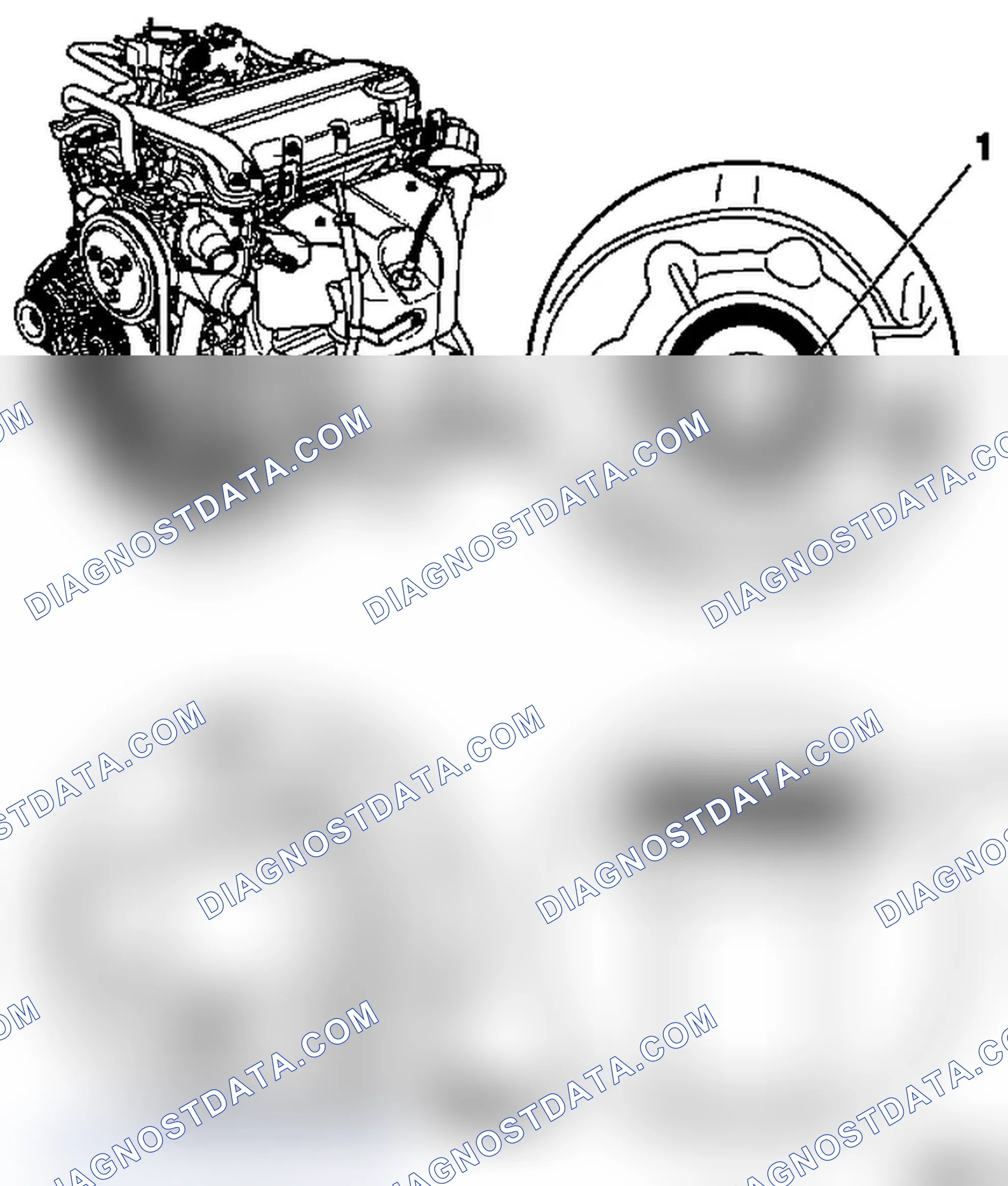 How to Replace the Timing Case Seal Ring