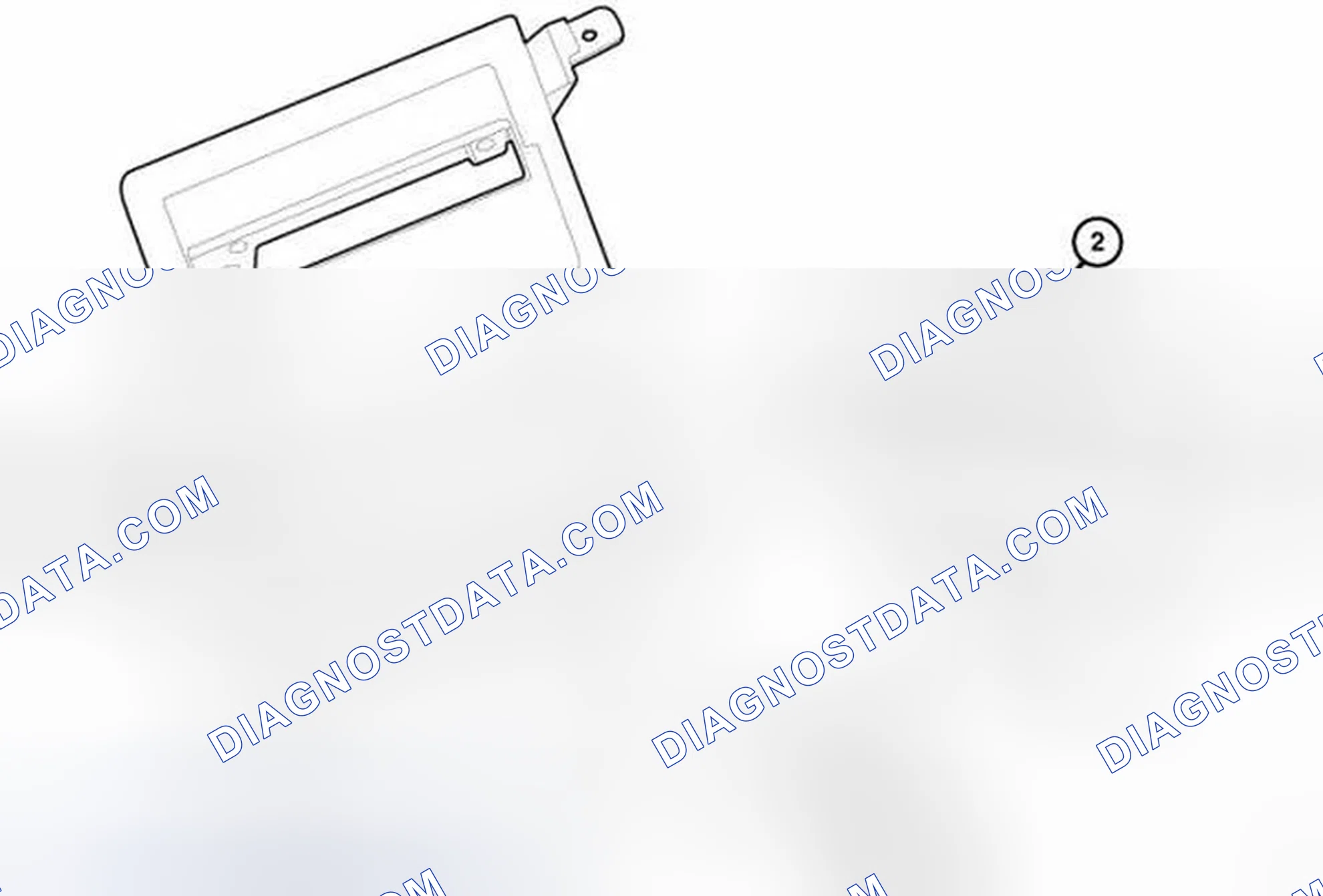 Scheme 72: INTEGRATED TRAILER BRAKE CONTROLLER