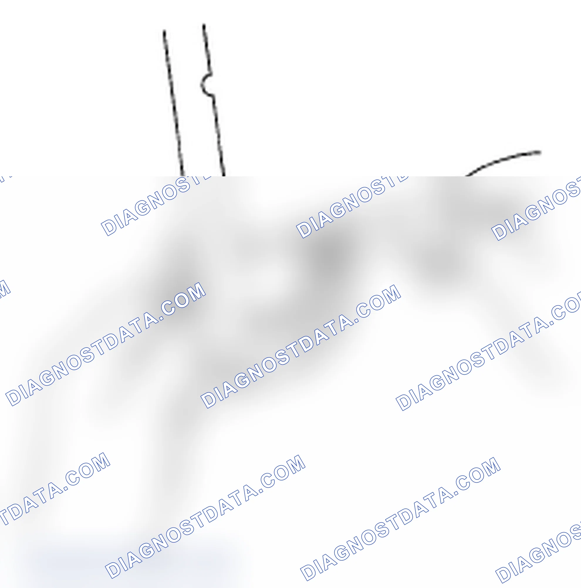 Scheme 125: Rocker Arm and Shaft Inspection