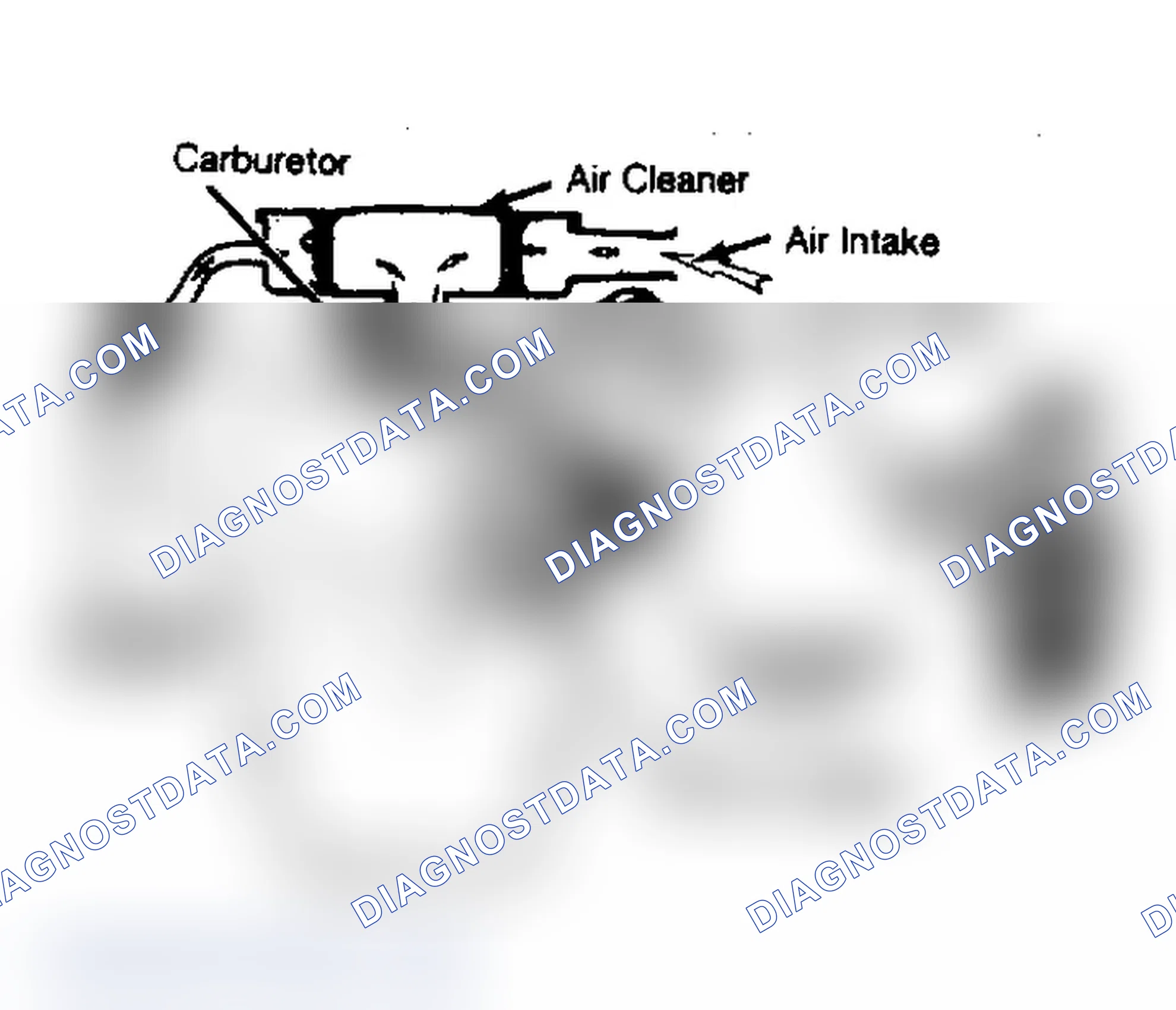 Scheme 28: Positive Crankcase Ventilation System (Typical)