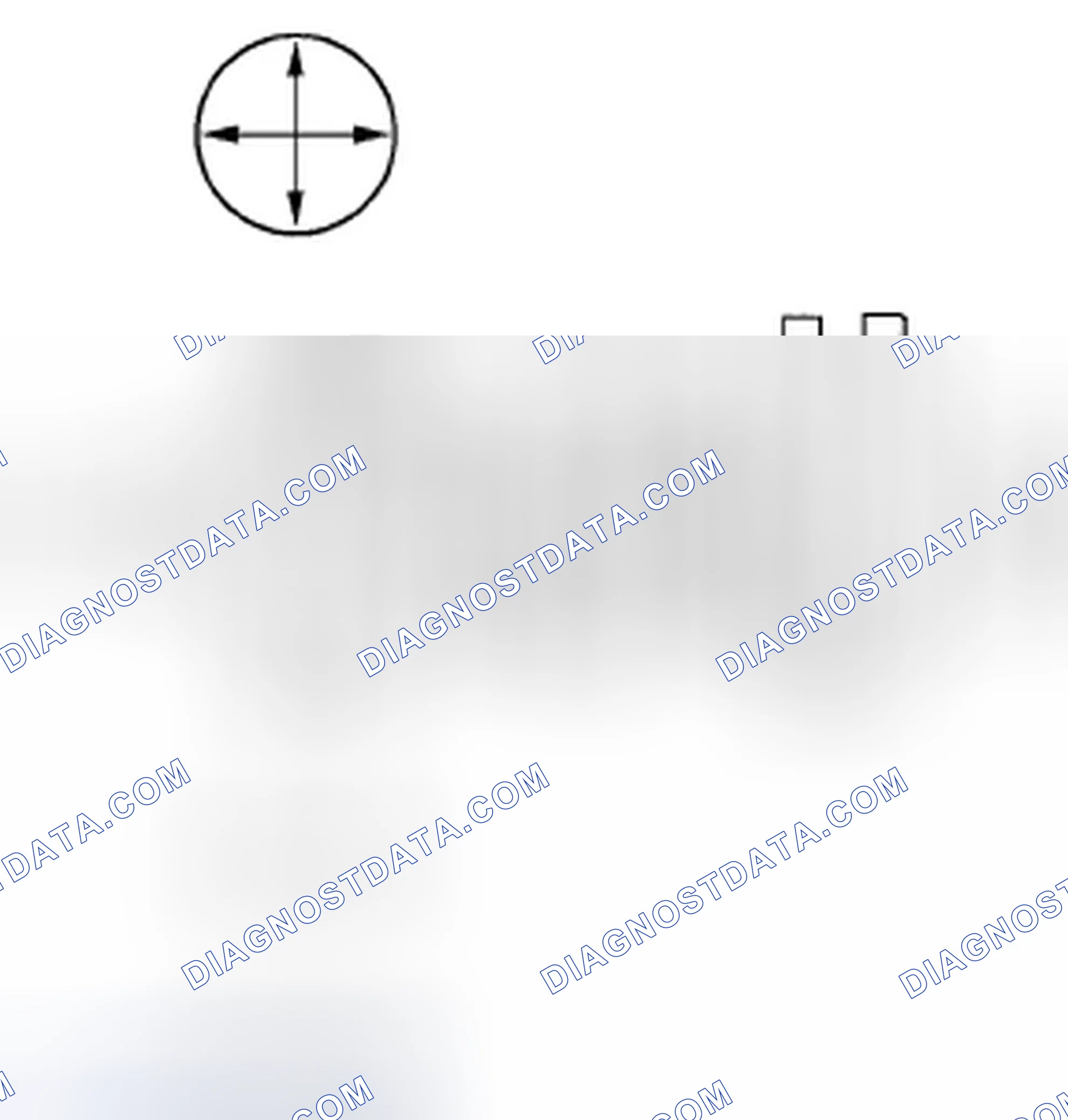Scheme 243: Crankshaft Inspection