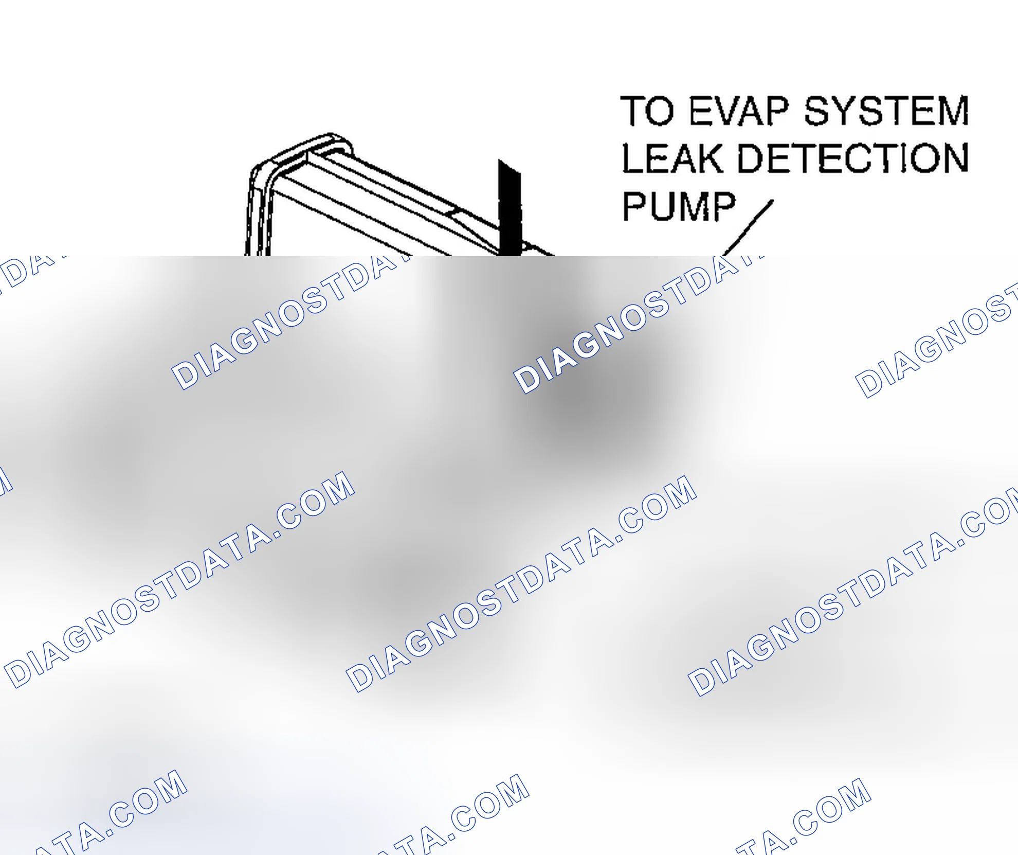 Scheme 16: CHARCOAL CANISTER INSPECTION