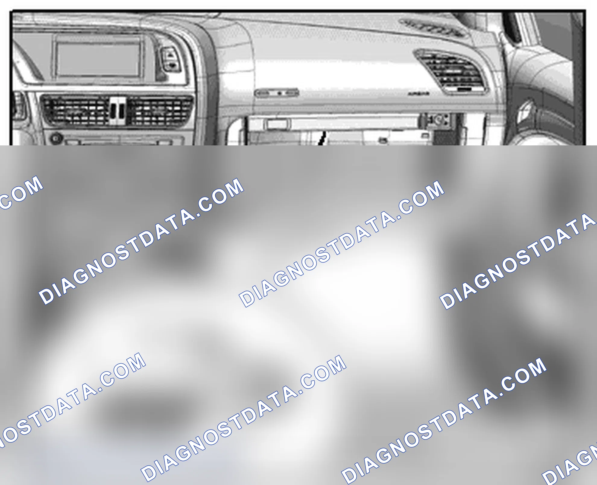 Scheme 276: GLOVE COMPARTMENT LAMP