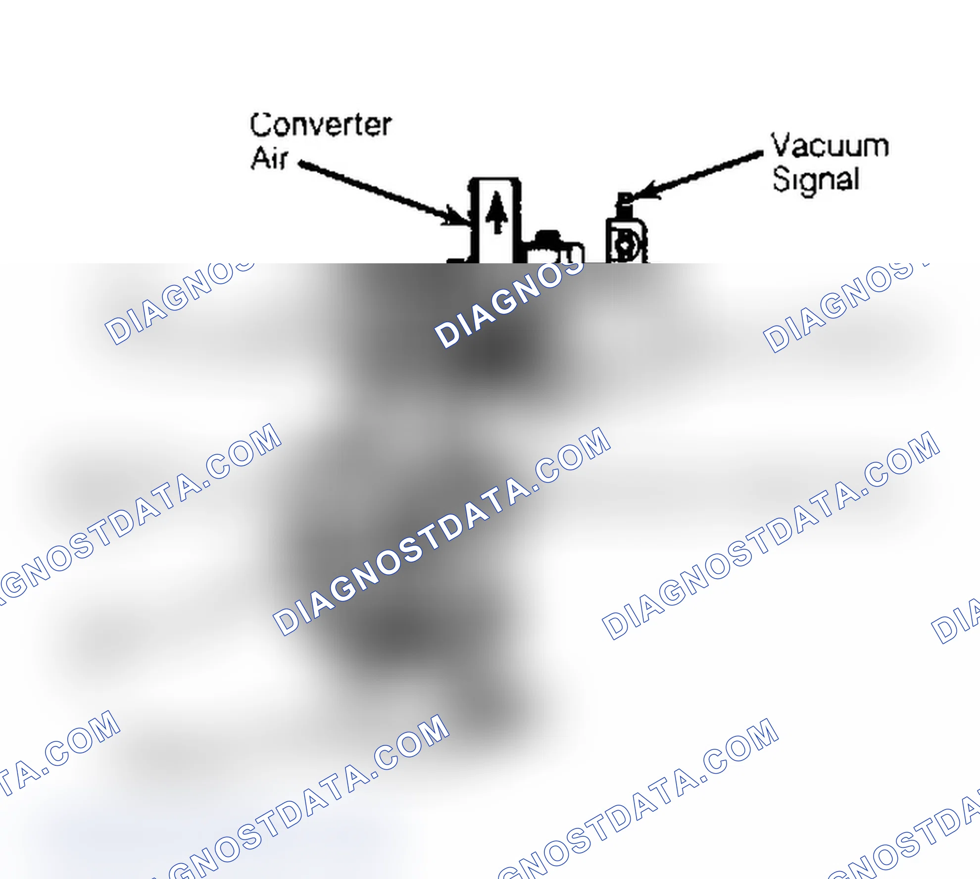 Scheme 179: ELECTRIC DIVERT/ELECTRIC AIR SWITCHING VALVE (EDES)