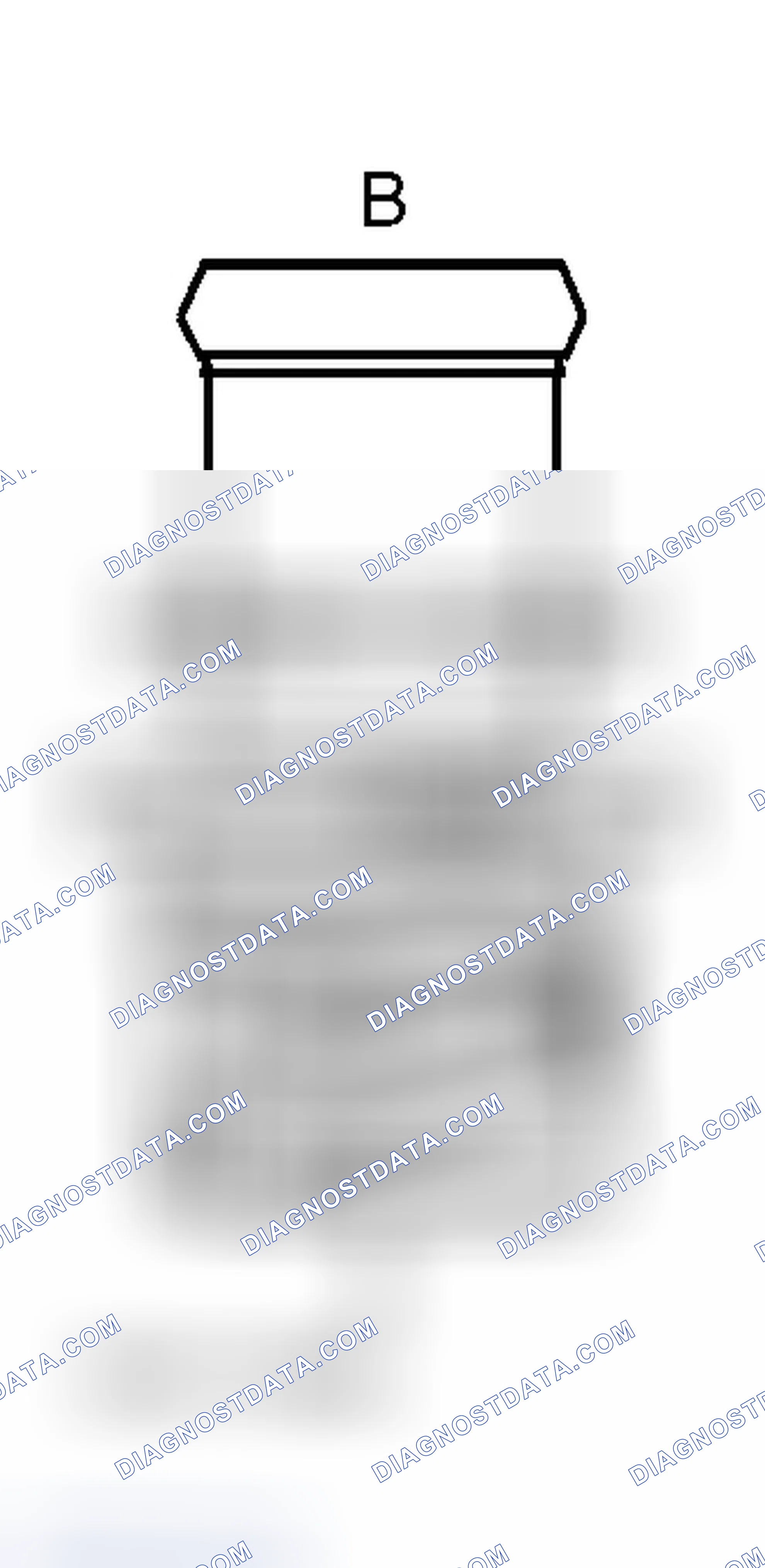 Scheme 130: Valve Inspection - Mazda6 (3.0L) & MPV