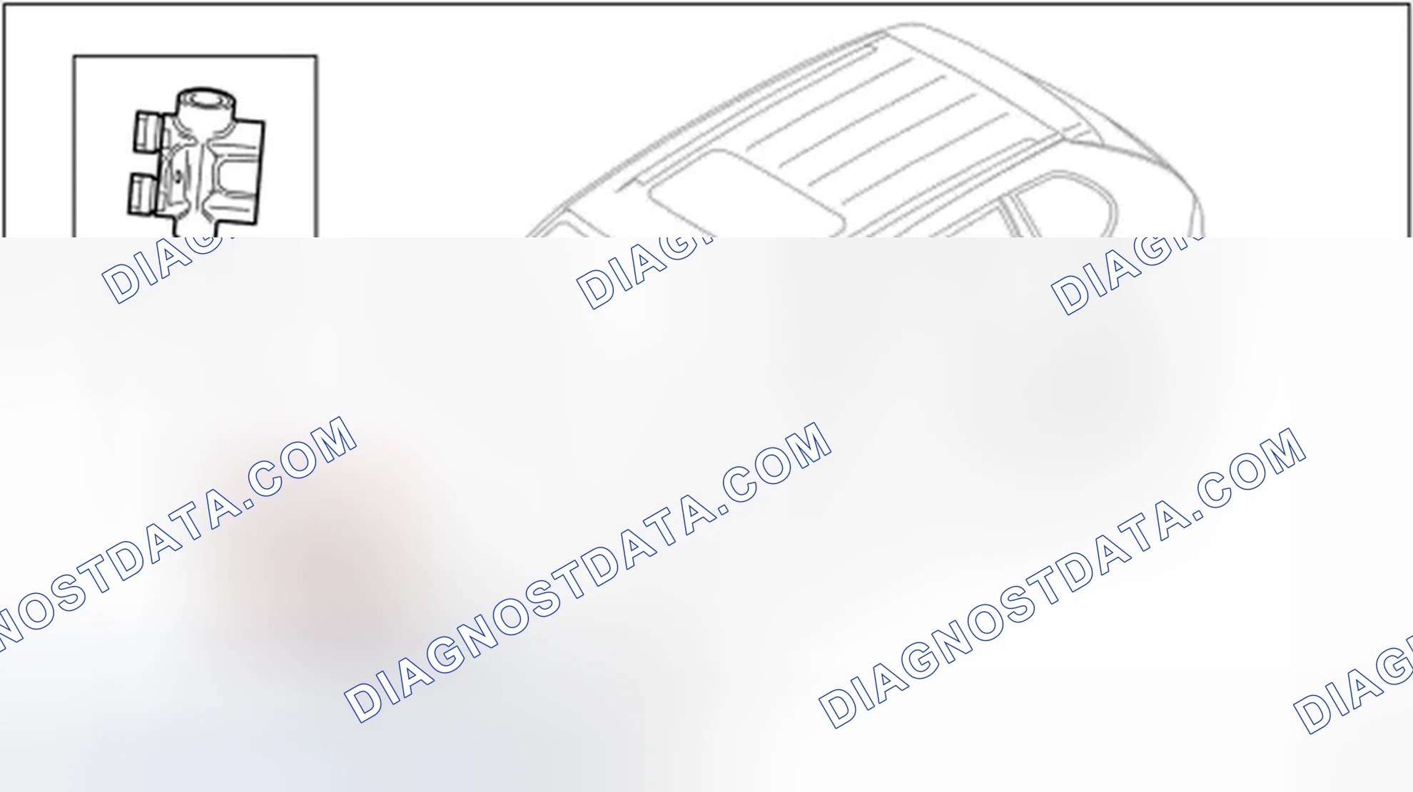 Scheme 222: Removing ATF thermostat