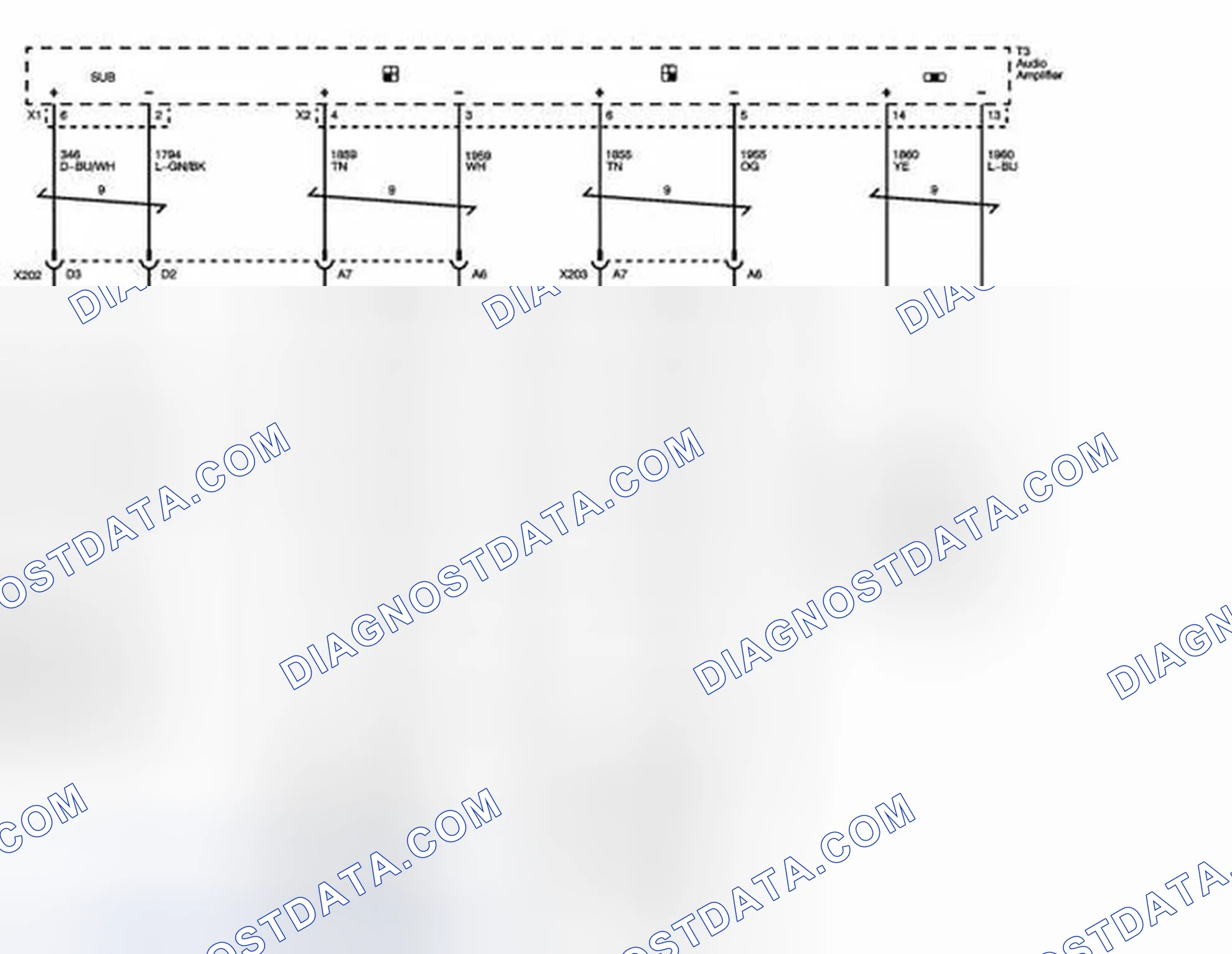 Scheme 37: Speakers (2 of 2) (UQS)