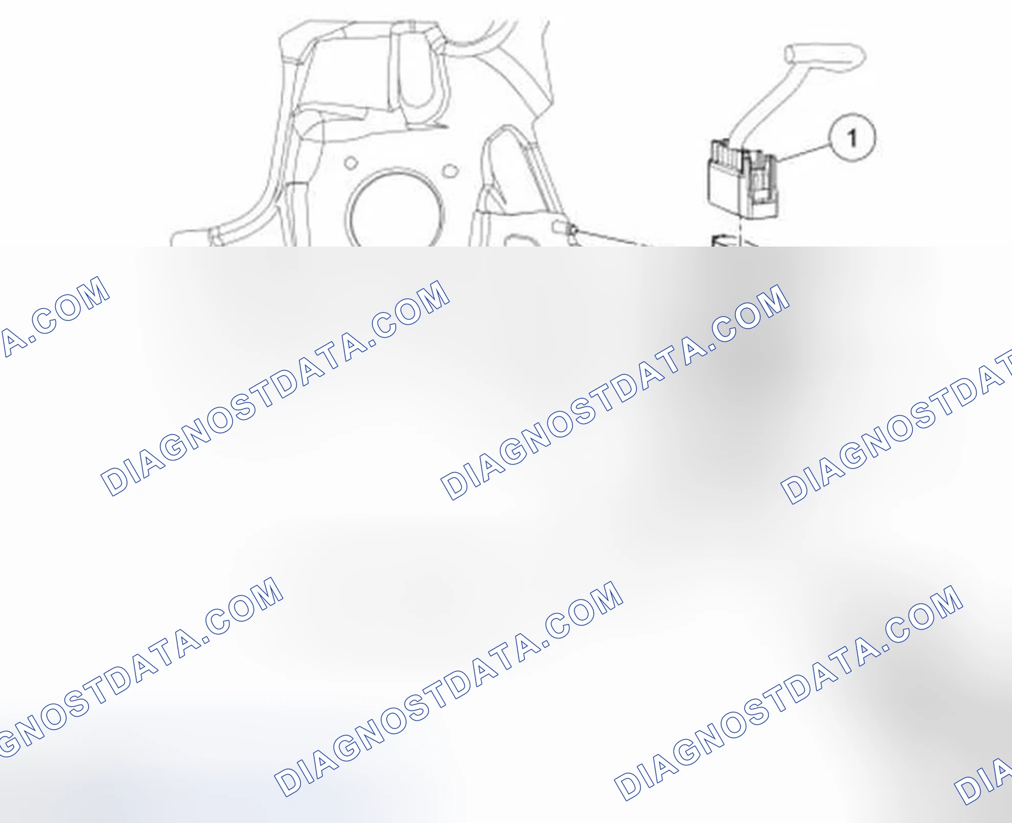 Scheme 1: Accelerator Pedal