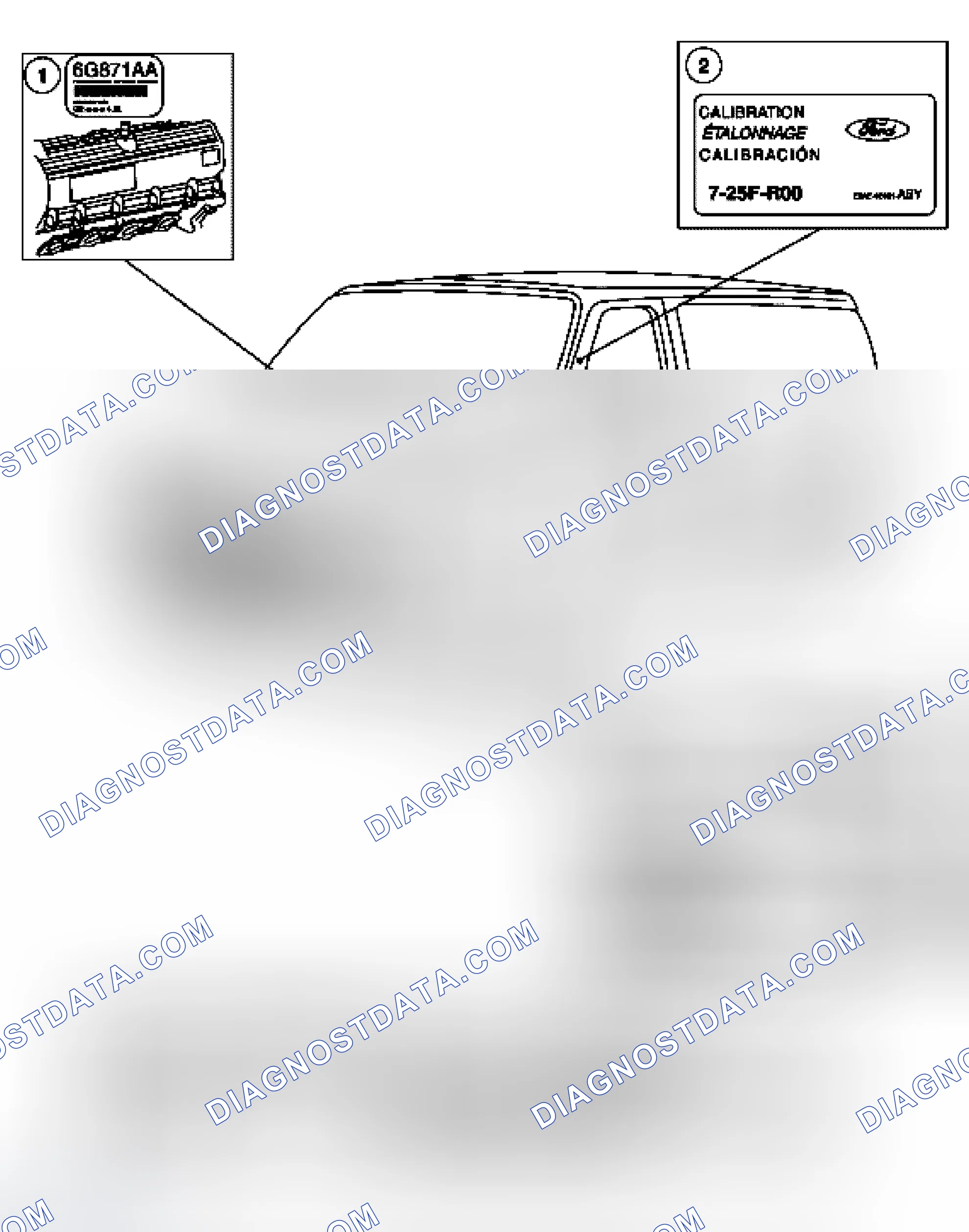 Scheme 75: Engine Identification