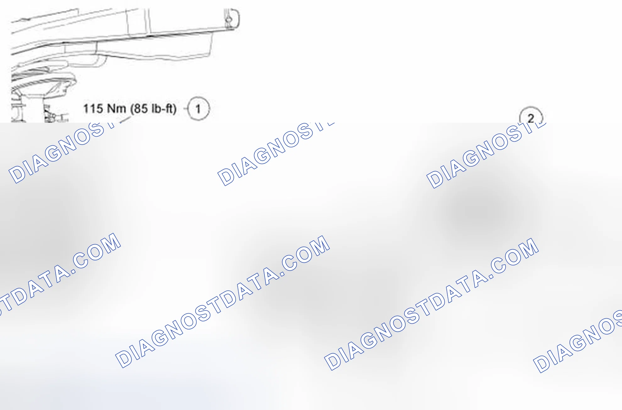 Scheme 23: Wheel Bearing and Wheel Hub