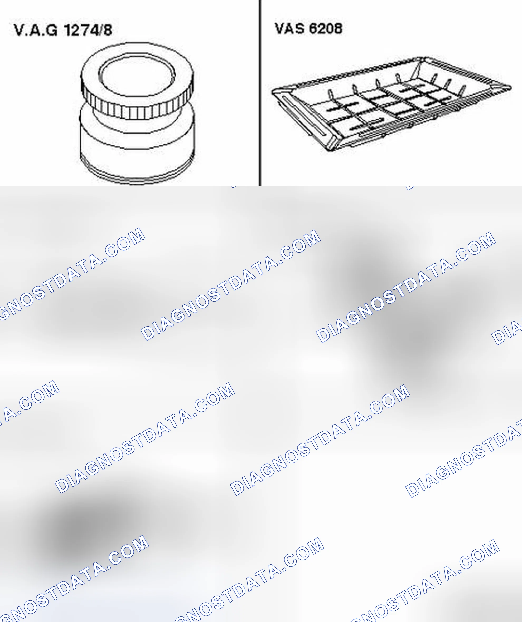 Scheme 26: Cooling System, Draining and Filling