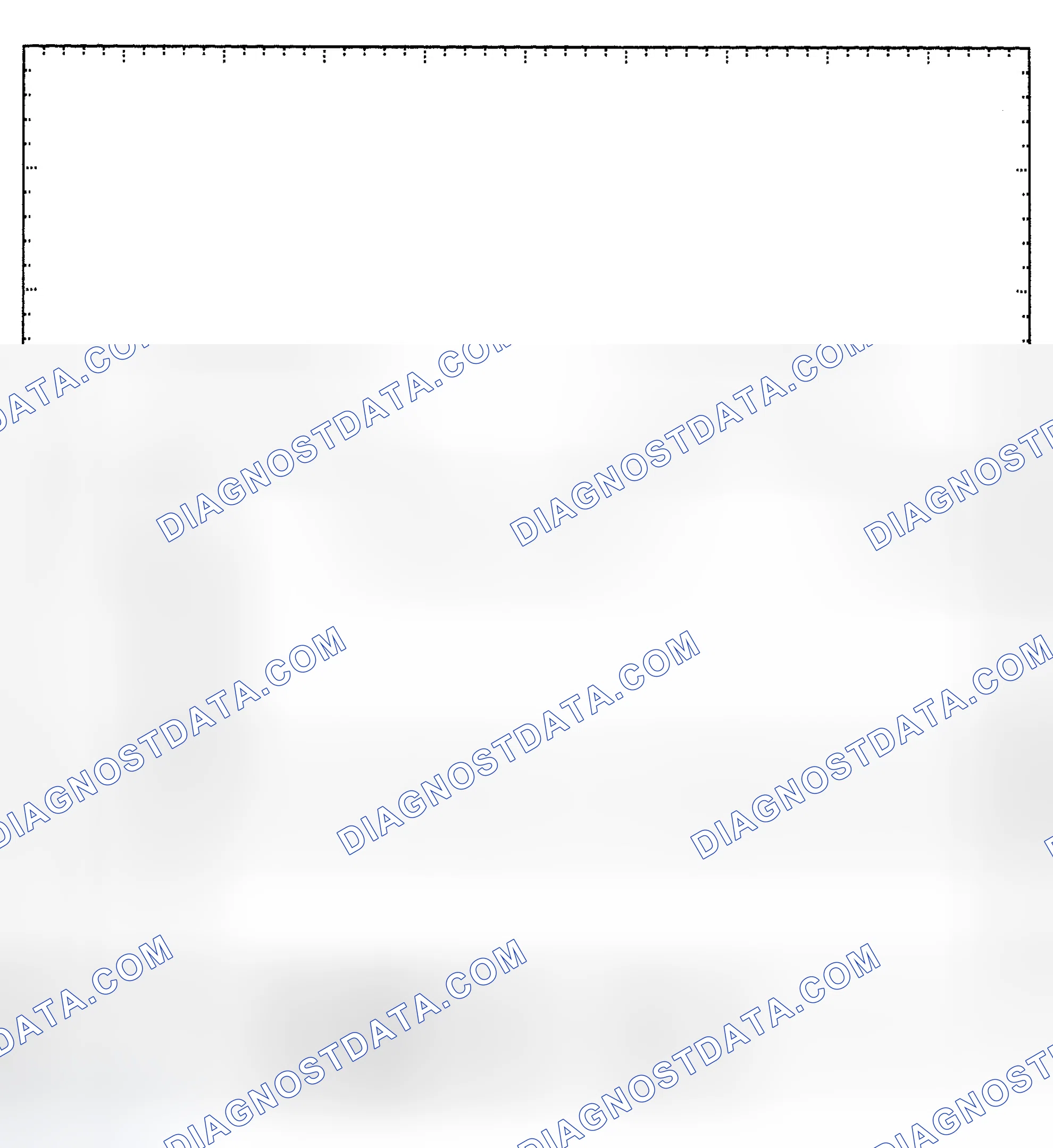 Scheme 26: Injector Bank - Known Good - Voltage Pattern