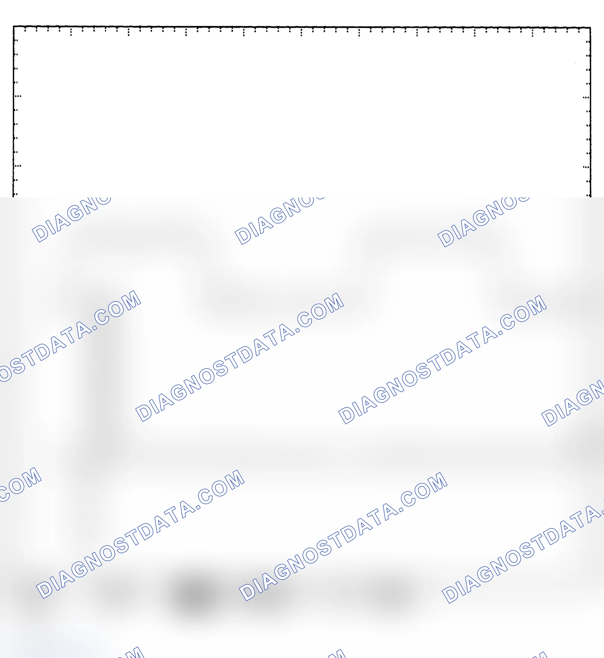 Scheme 26: Injector Bank - Known Good - Voltage Pattern