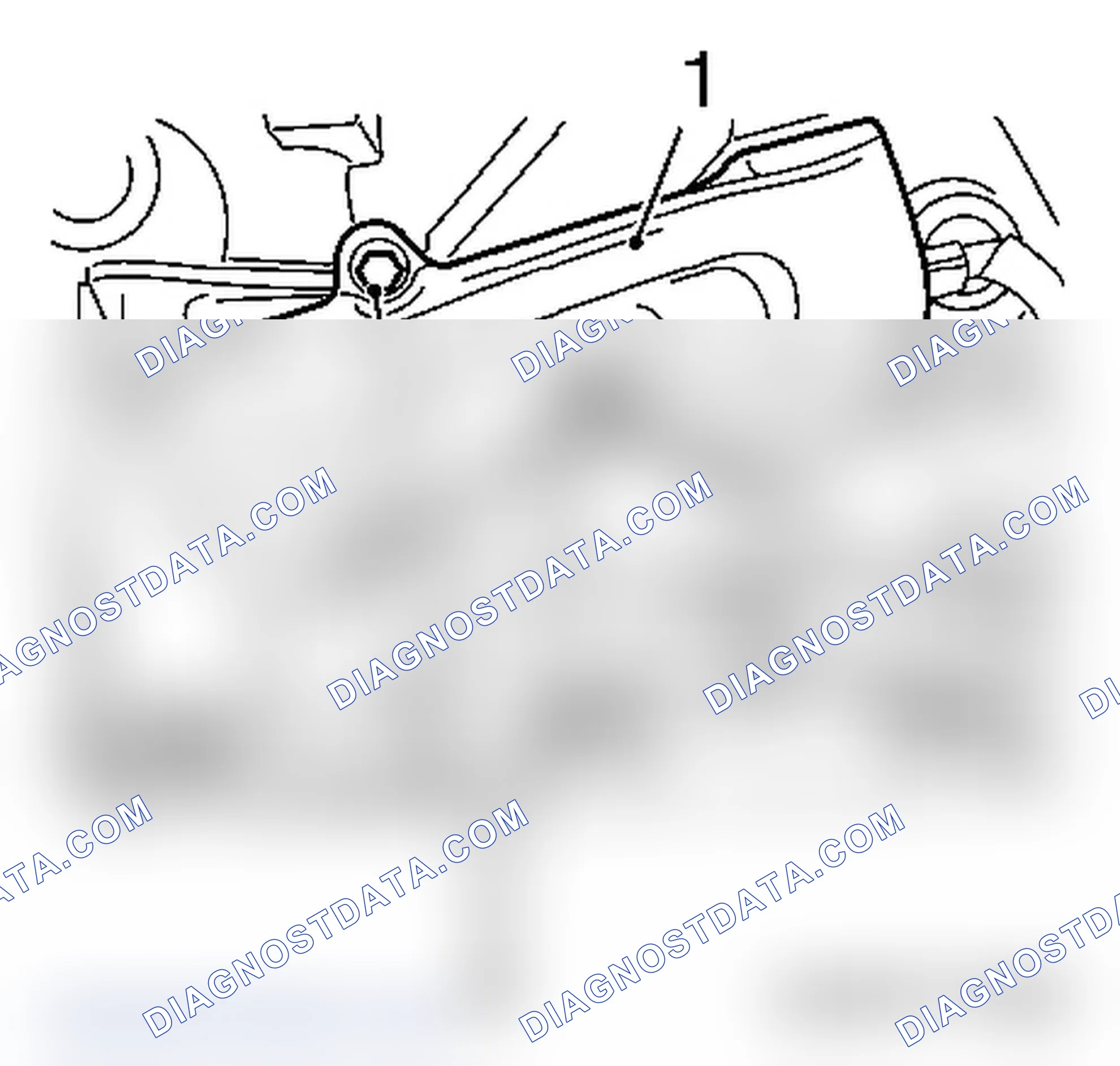 Replace Crankshaft Sensor