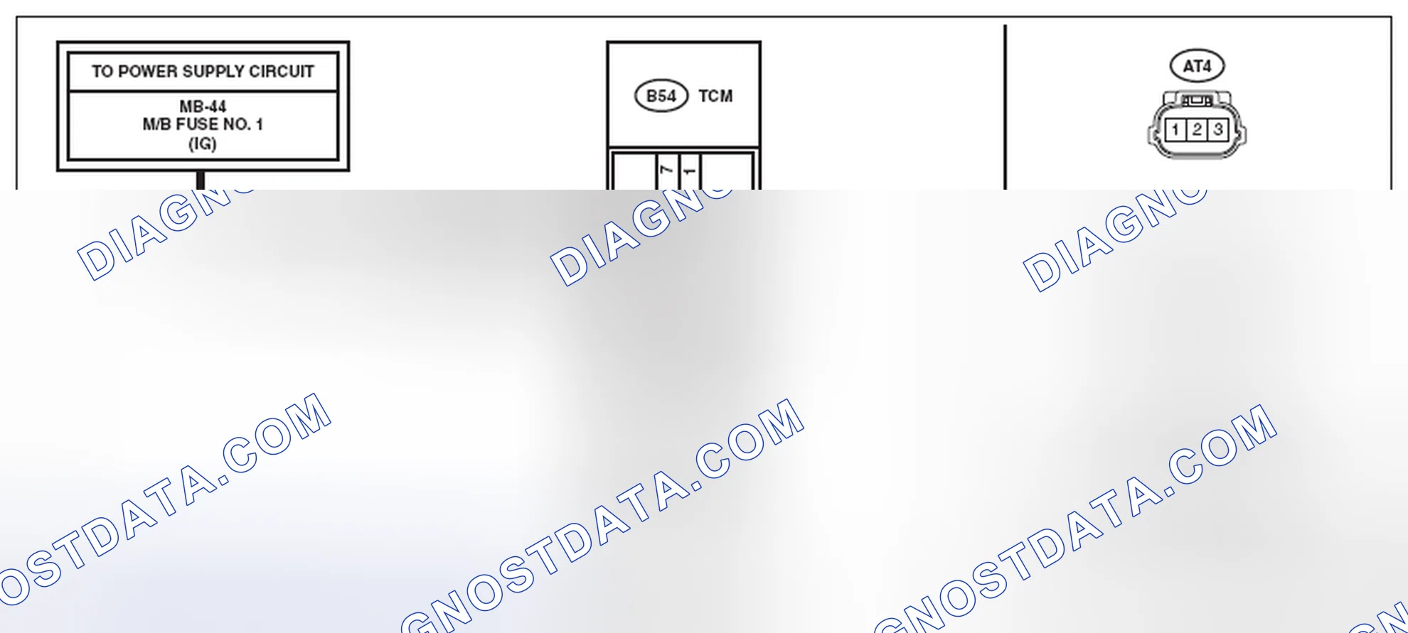 Scheme 624: WIRING DIAGRAM