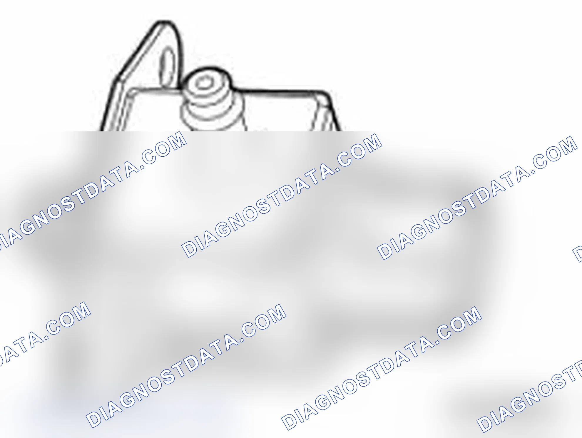 Scheme 107: Fuel Rail Pressure Temperature (FRPT) Sensor