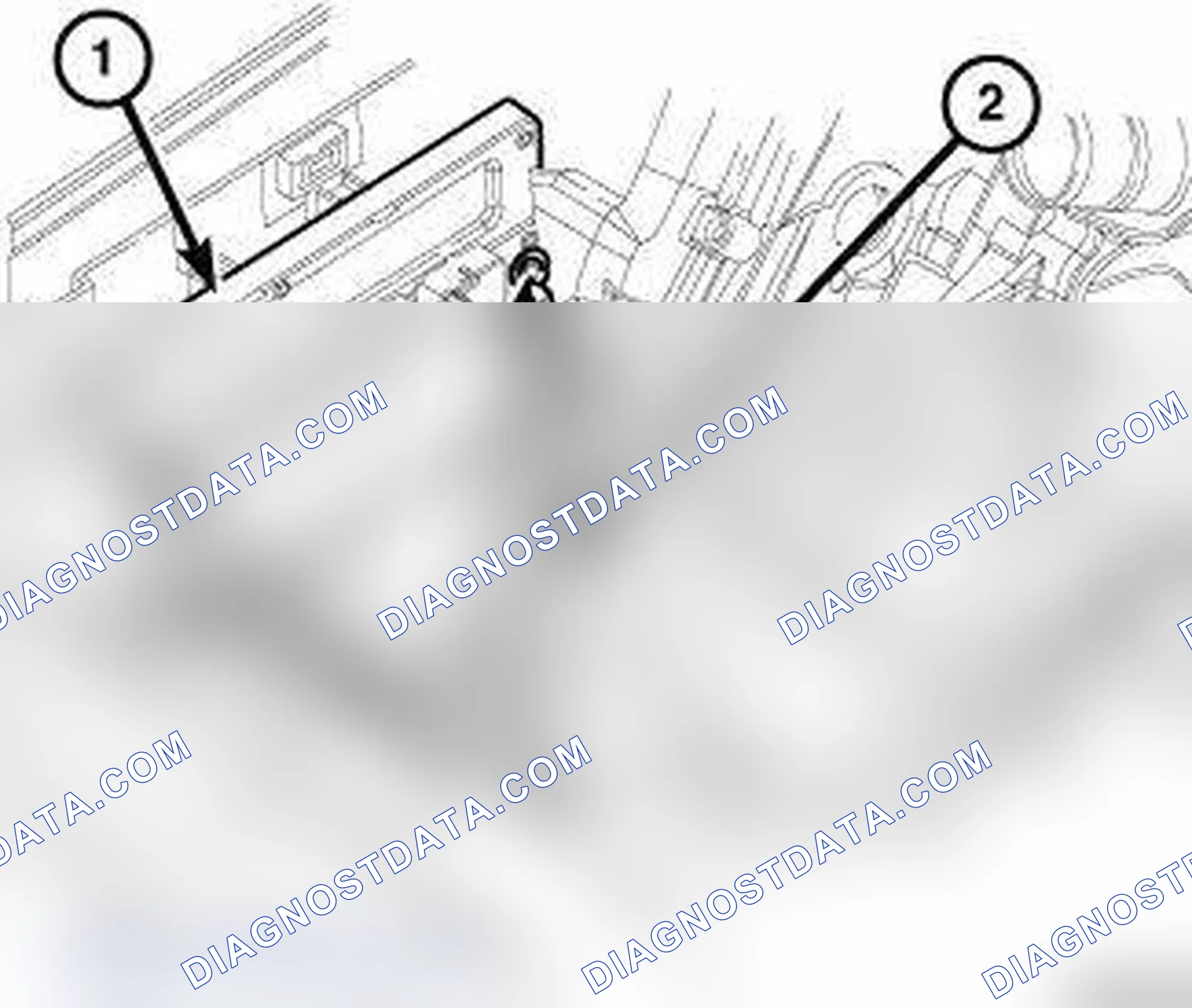 Scheme 42: 5.7L VEHICLES